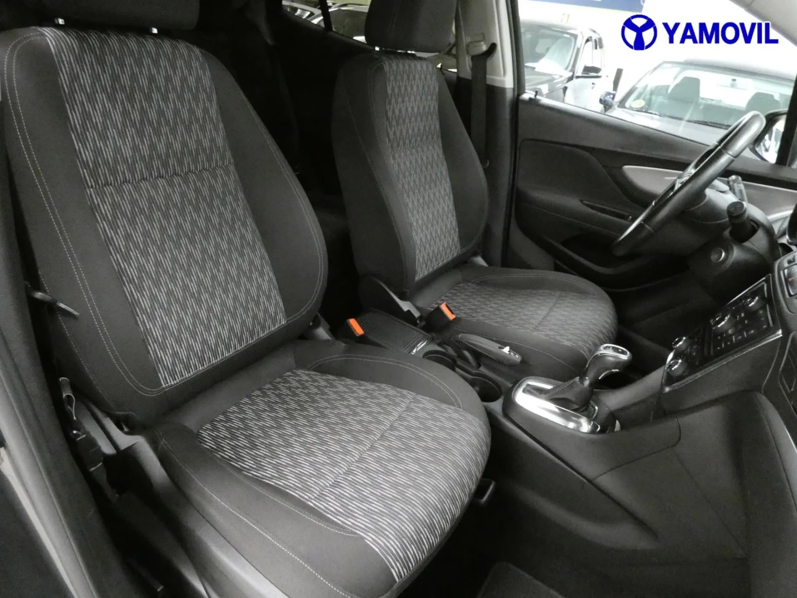 Opel Mokka 1.6 CDTi SANDS Selective 4x2 Auto 100 kW (136 CV) - Foto 15