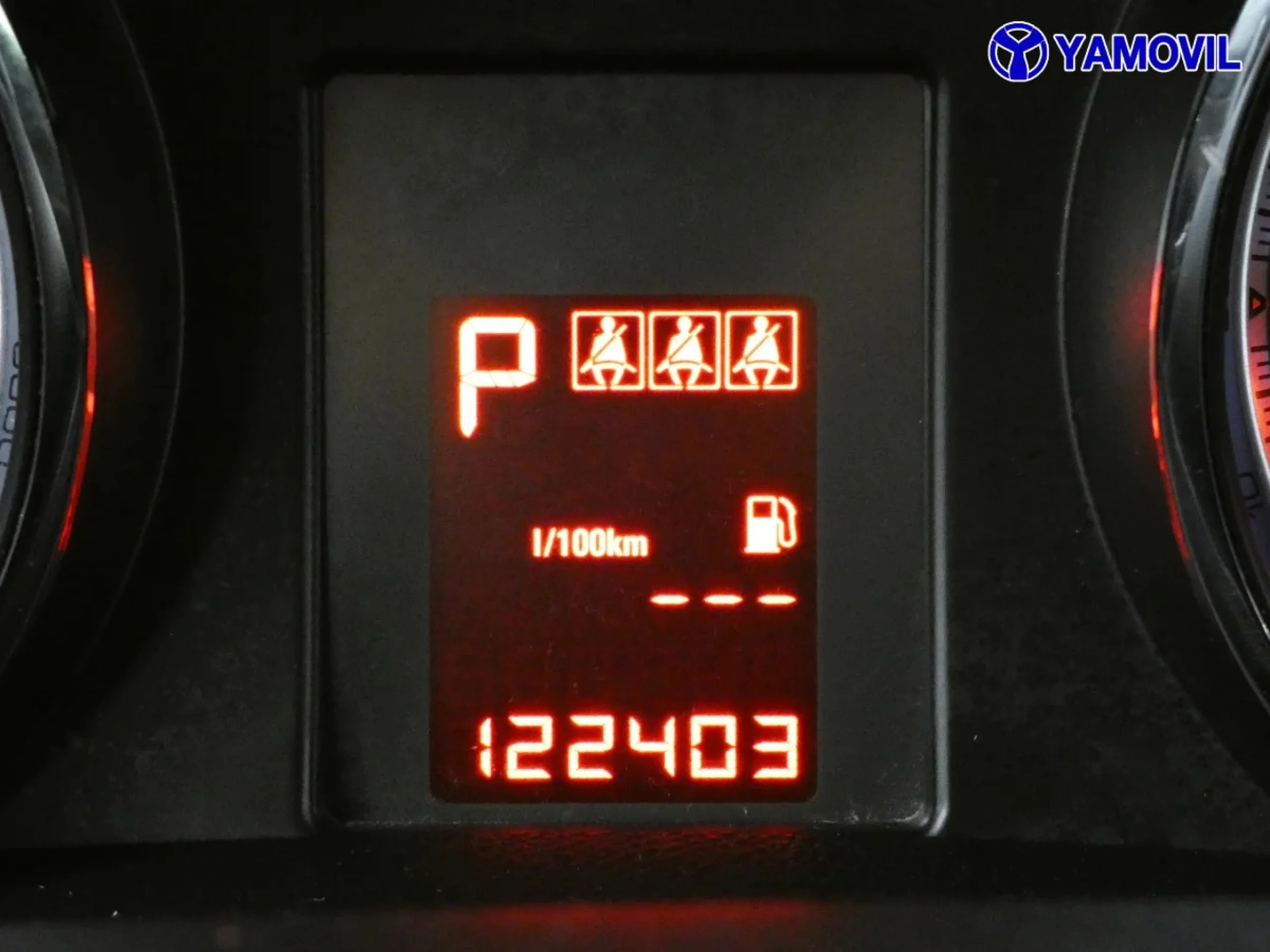 Opel Mokka 1.6 CDTi SANDS Selective 4x2 Auto 100 kW (136 CV) - Foto 22