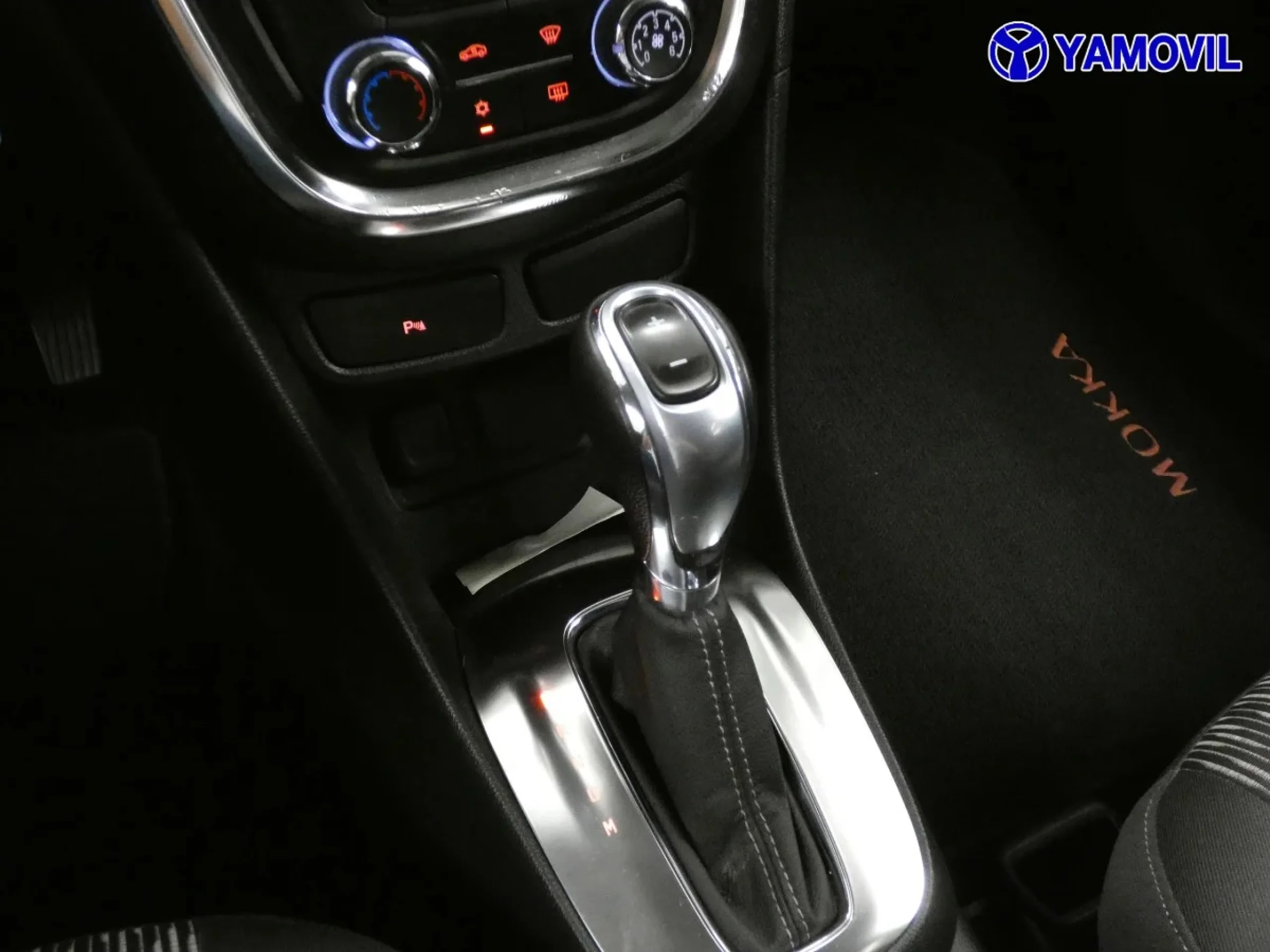 Opel Mokka 1.6 CDTi SANDS Selective 4x2 Auto 100 kW (136 CV) - Foto 24