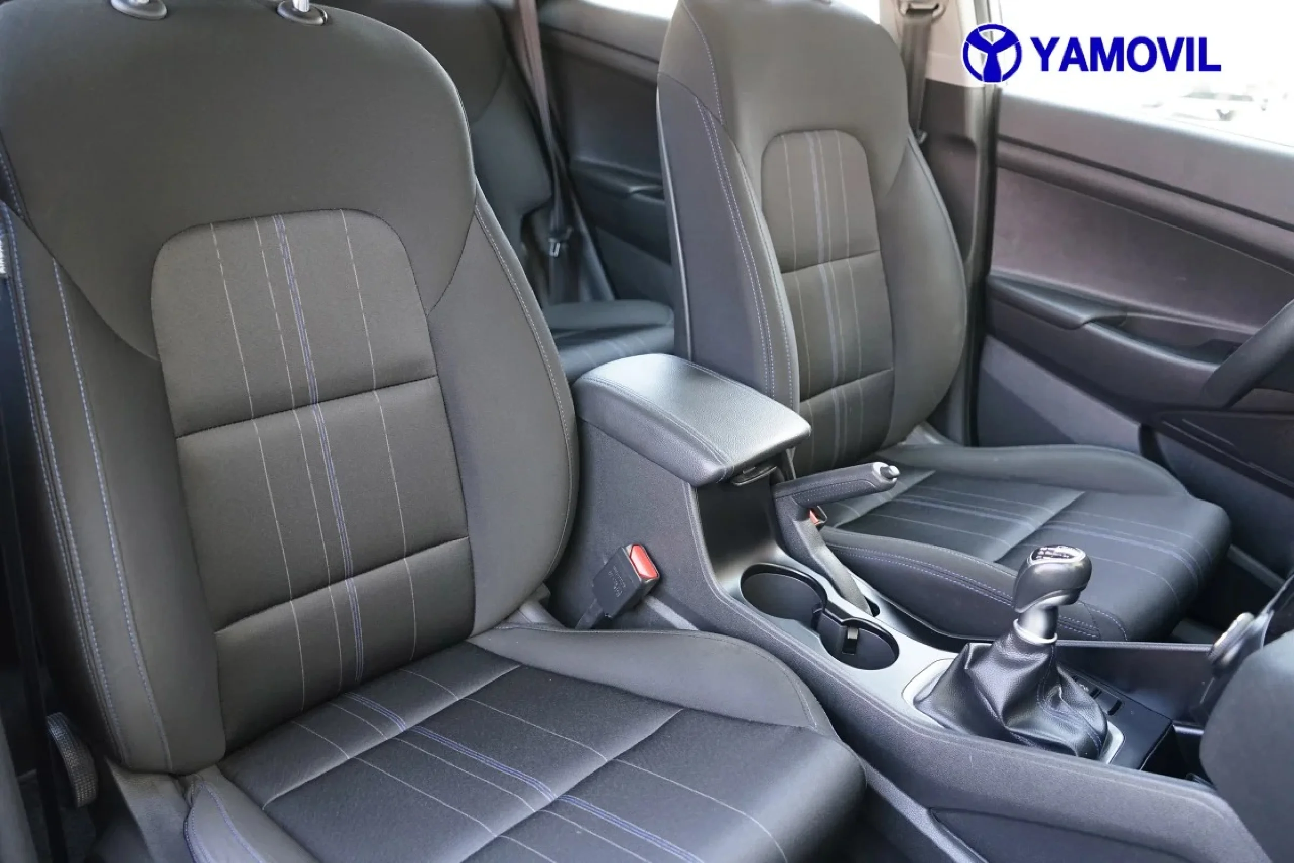 Hyundai Tucson 1.6 GDI BlueDrive Essence 4x2 96 kW (131 CV) - Foto 14