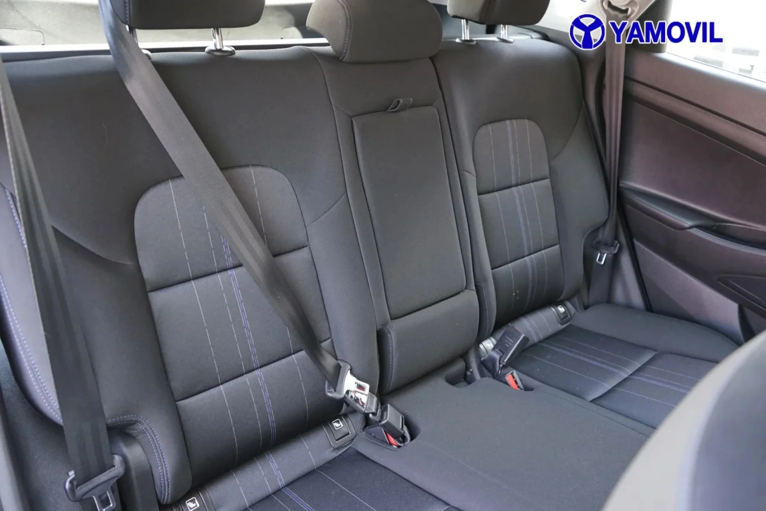 Hyundai Tucson 1.6 GDI BlueDrive Essence 4x2 96 kW (131 CV) - Foto 15
