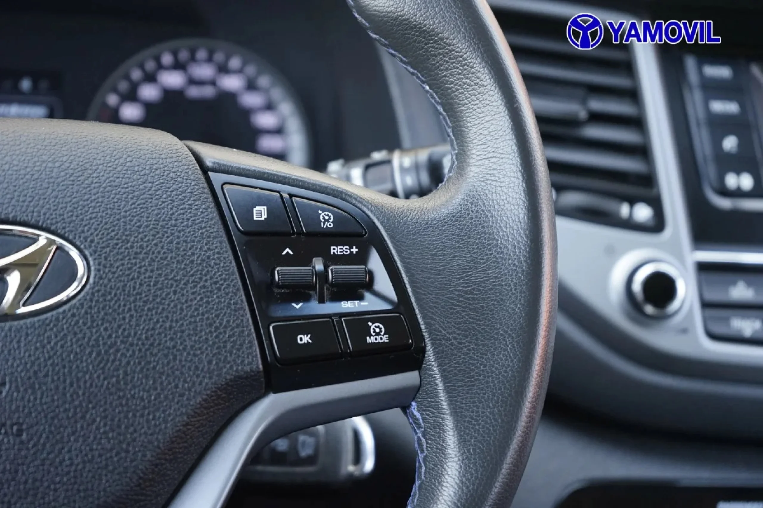 Hyundai Tucson 1.6 GDI BlueDrive Essence 4x2 96 kW (131 CV) - Foto 19