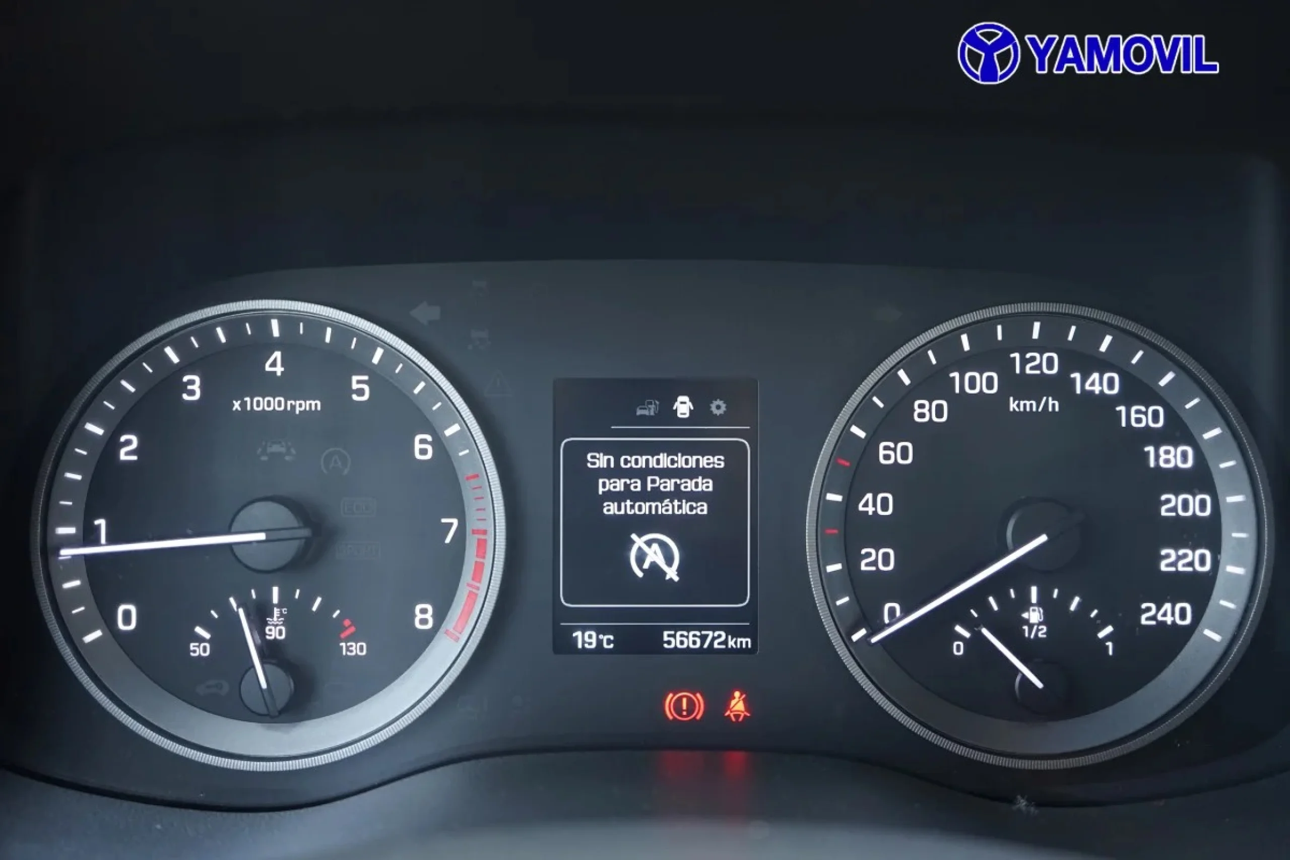 Hyundai Tucson 1.6 GDI BlueDrive Essence 4x2 96 kW (131 CV) - Foto 20