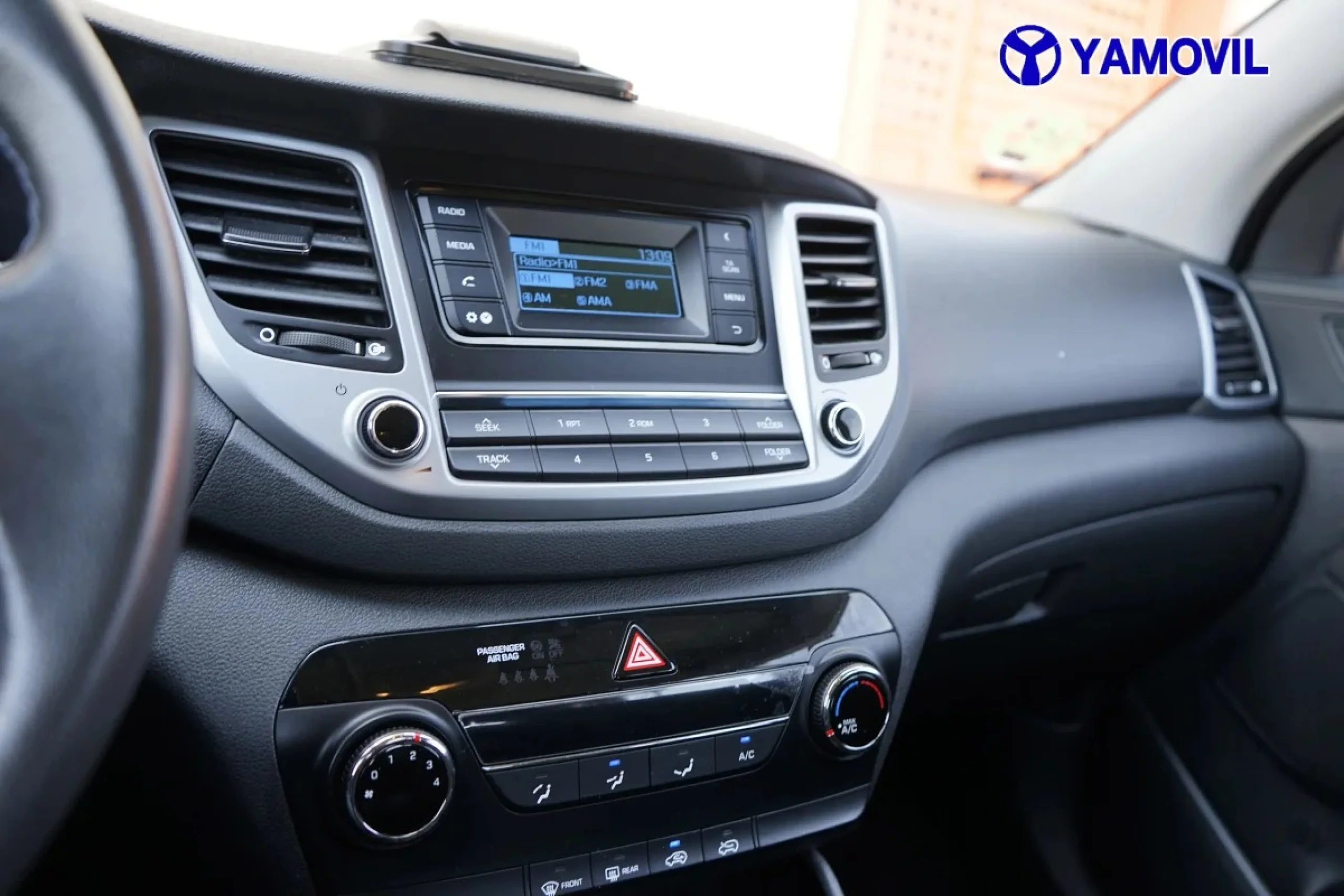 Hyundai Tucson 1.6 GDI BlueDrive Essence 4x2 96 kW (131 CV) - Foto 21