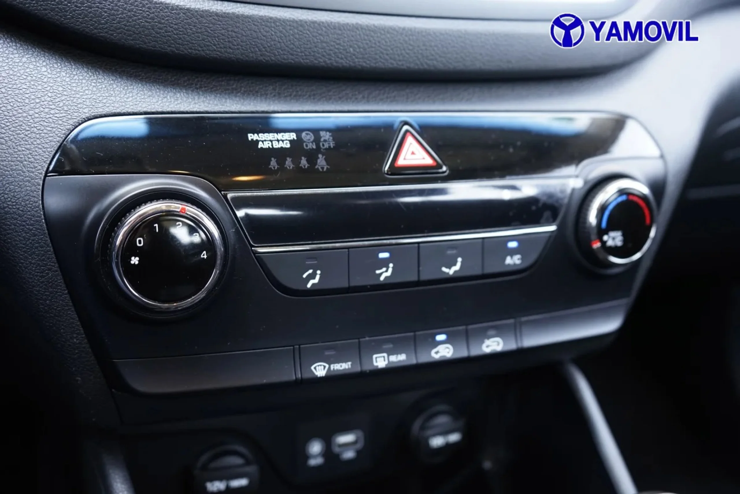 Hyundai Tucson 1.6 GDI BlueDrive Essence 4x2 96 kW (131 CV) - Foto 23