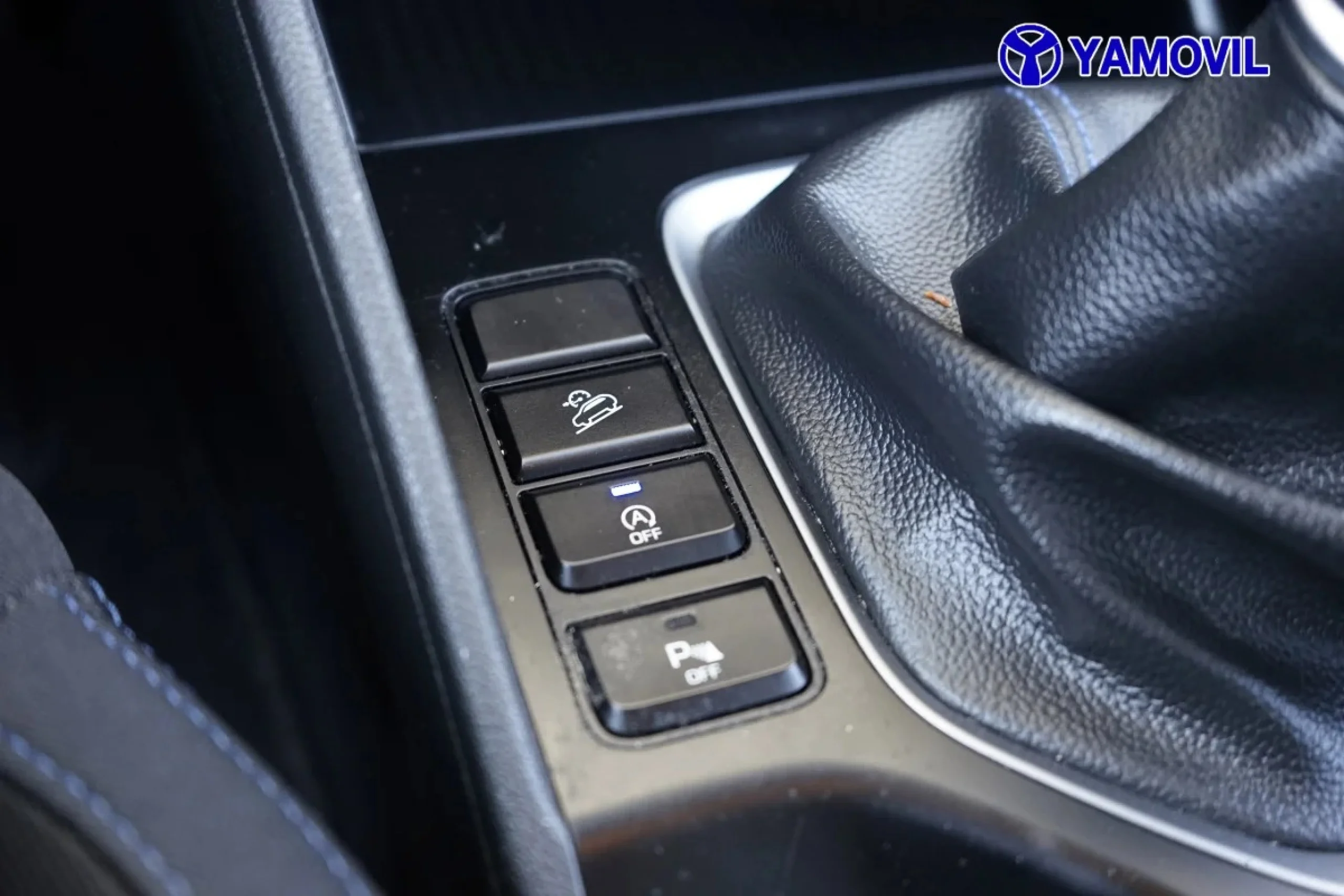 Hyundai Tucson 1.6 GDI BlueDrive Essence 4x2 96 kW (131 CV) - Foto 25