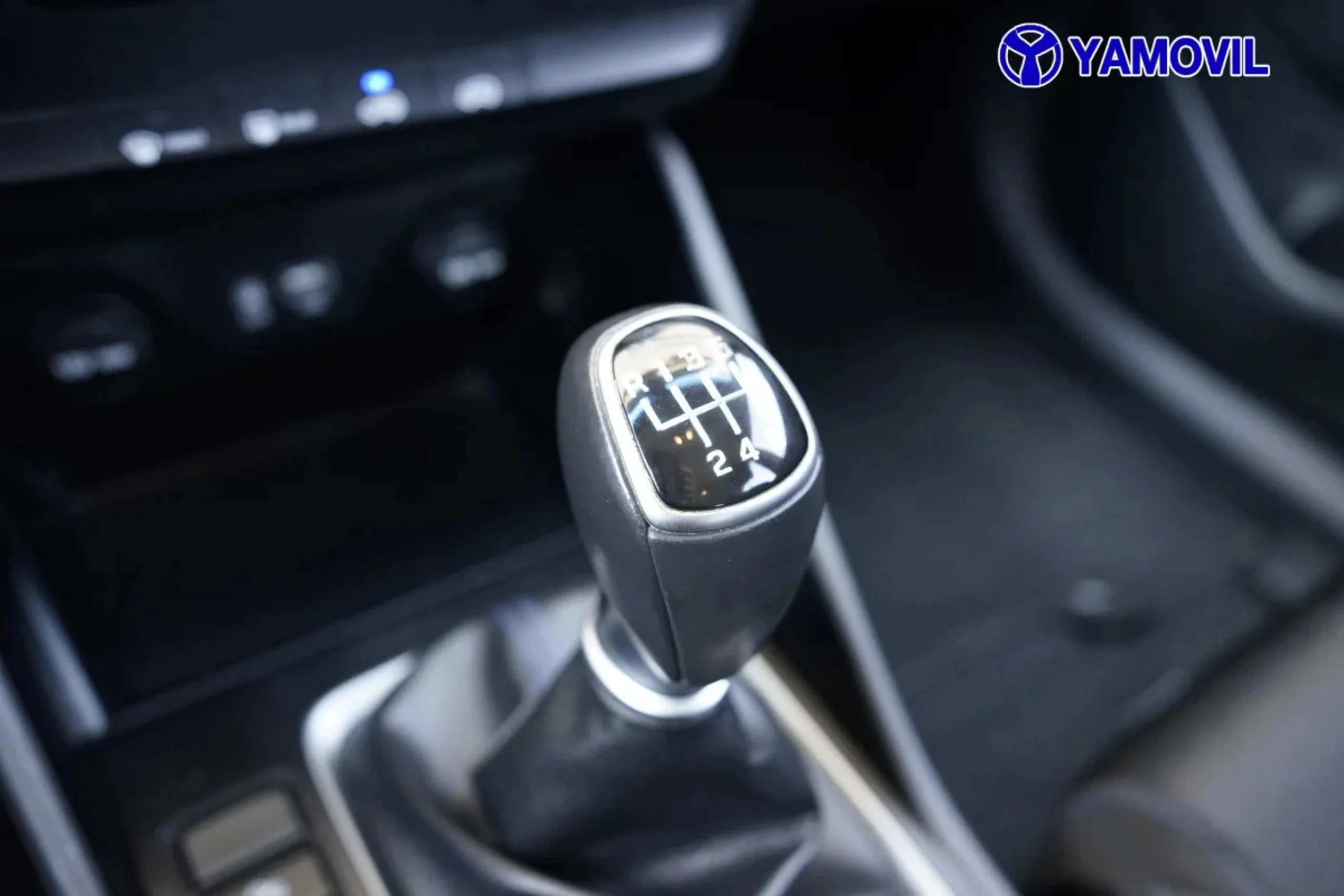 Hyundai Tucson 1.6 GDI BlueDrive Essence 4x2 96 kW (131 CV) - Foto 26