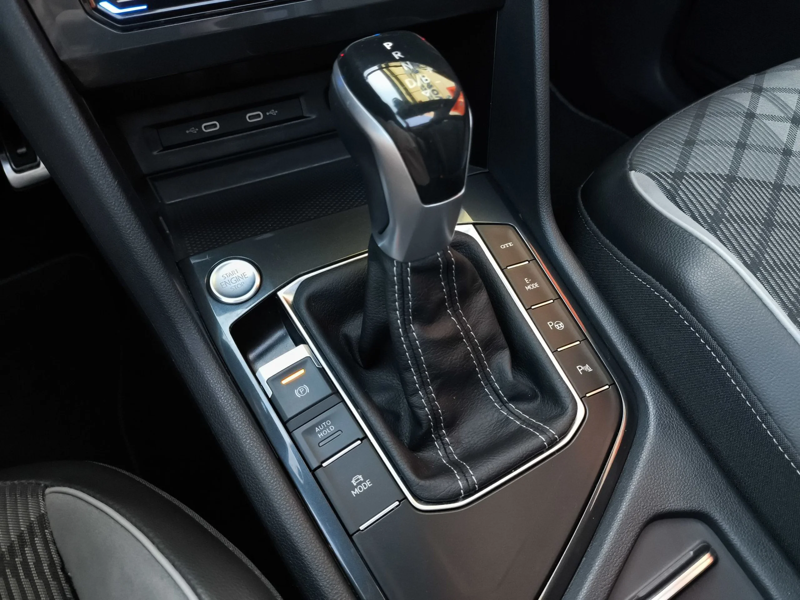 Volkswagen Tiguan R-Line 1.4 TSI eHybrid 180 kW (245 CV) DSG - Foto 25