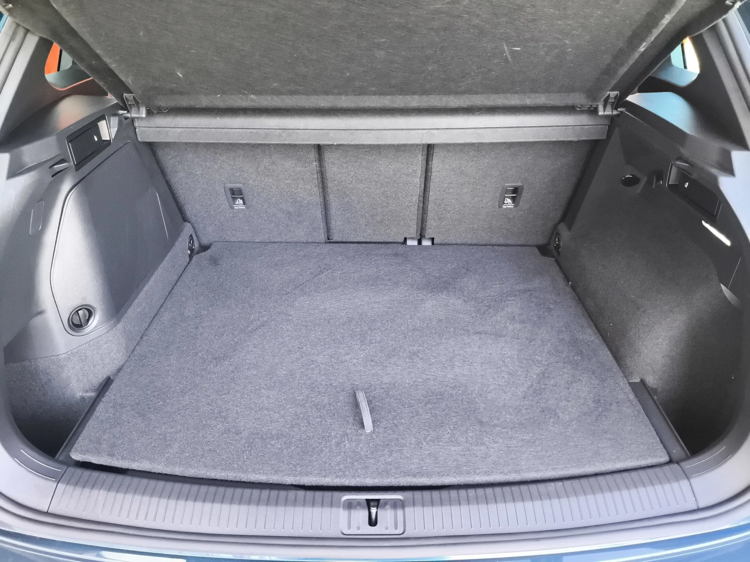 Volkswagen Tiguan R-Line 1.4 TSI eHybrid 180 kW (245 CV) DSG - Foto 31