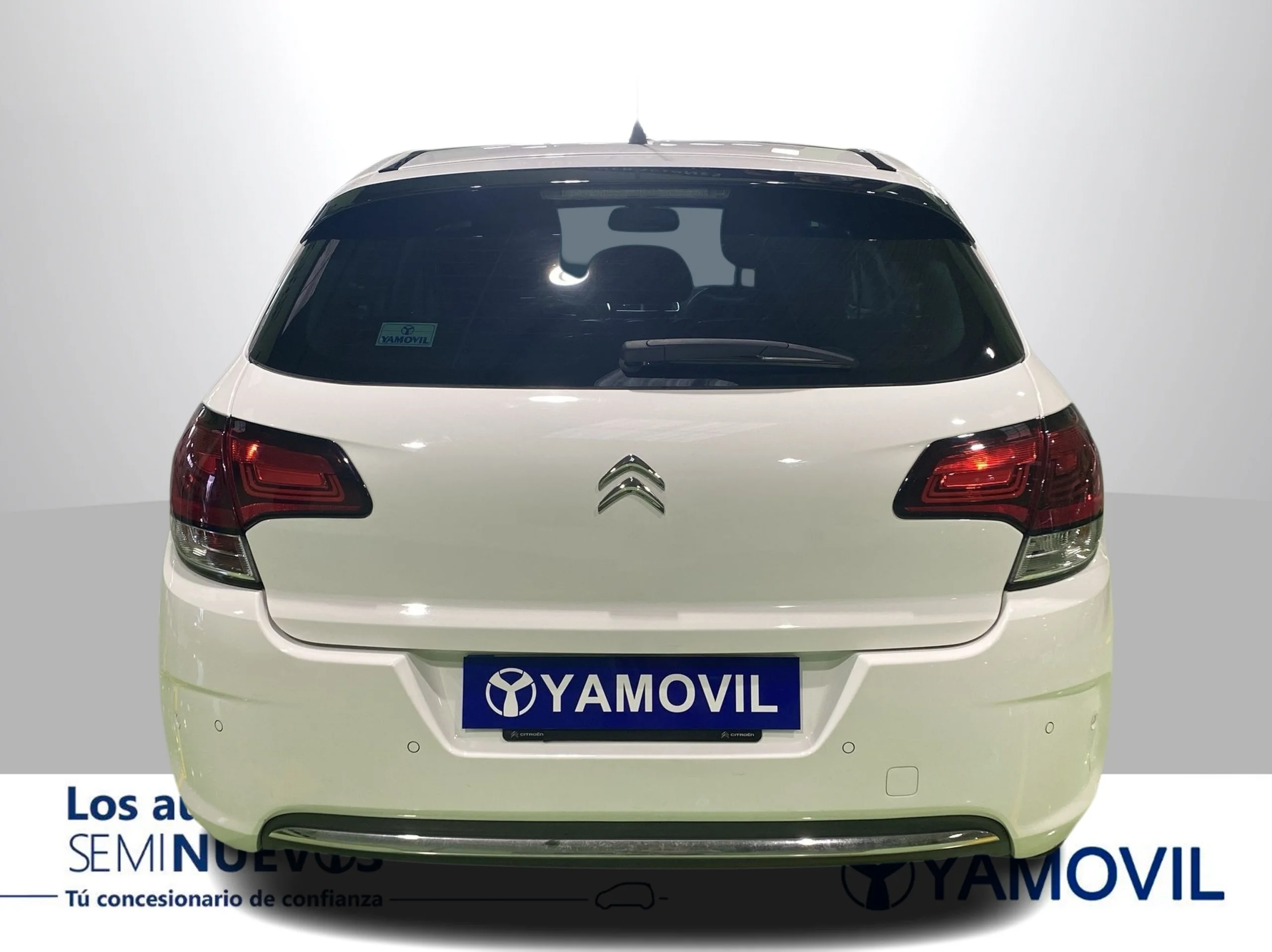 Citroen C4 PureTech 110  Feel Edition 81 kW (110 CV) - Foto 5
