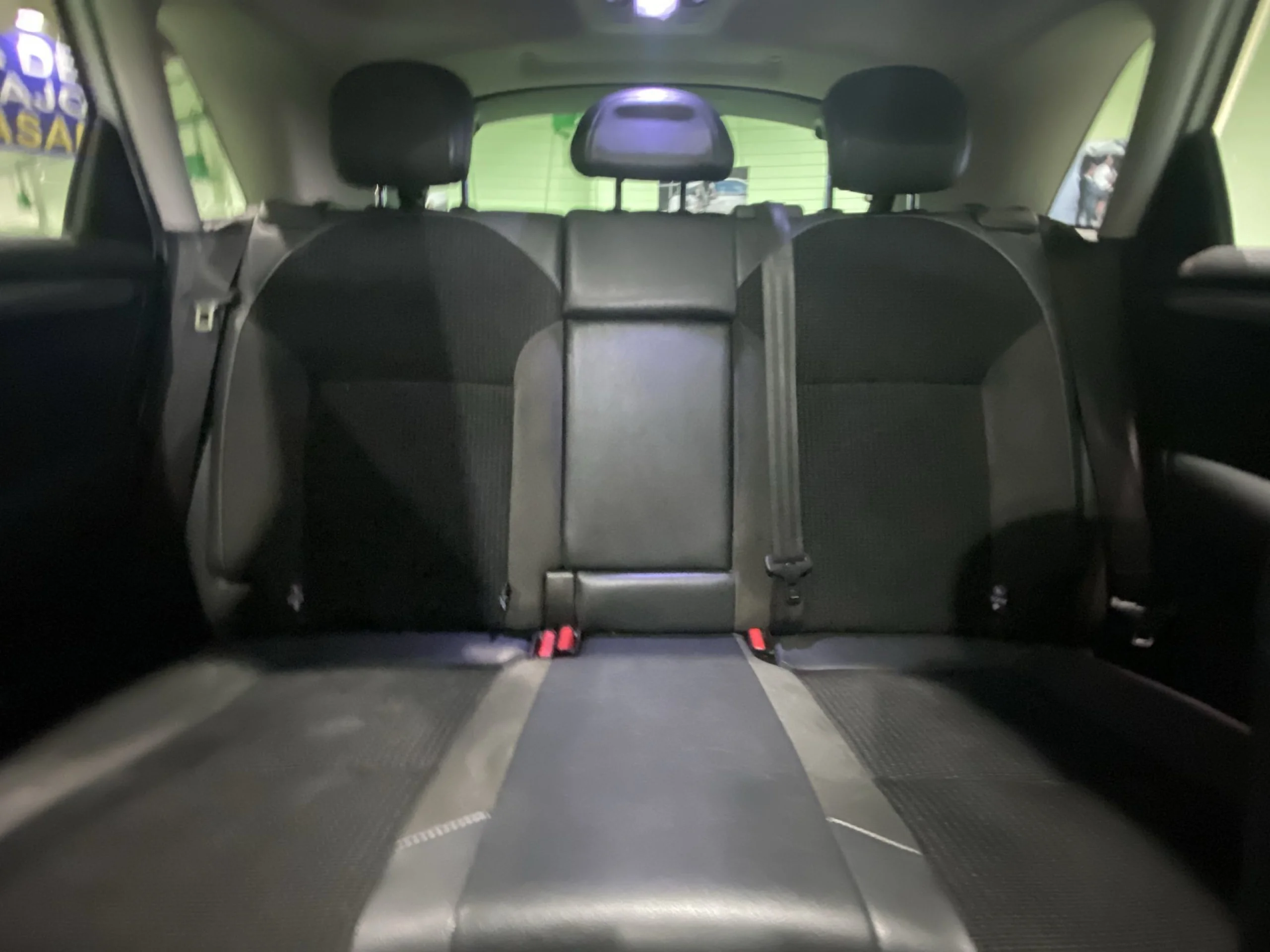 Citroen C4 PureTech 110  Feel Edition 81 kW (110 CV) - Foto 19