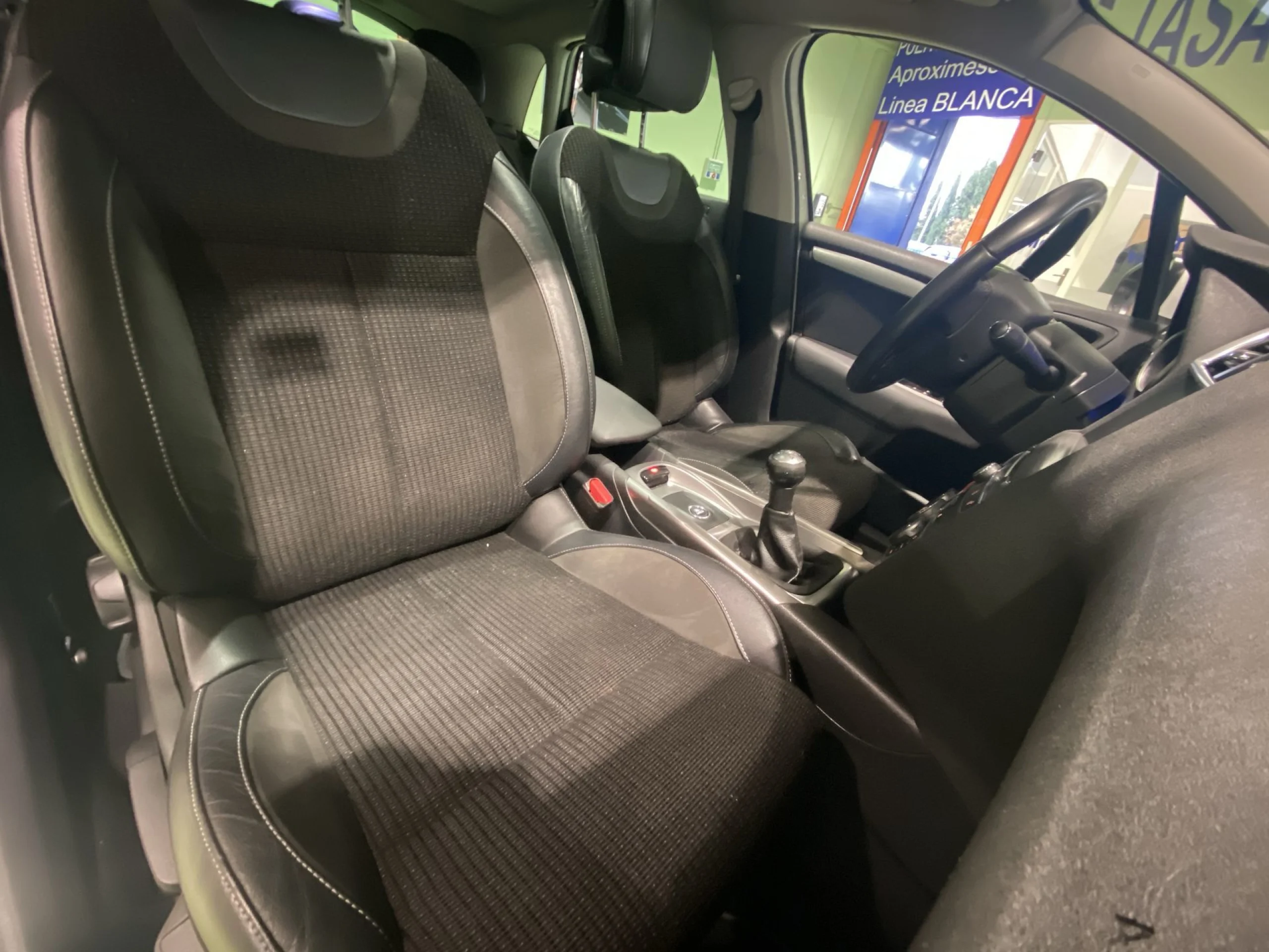 Citroen C4 PureTech 110  Feel Edition 81 kW (110 CV) - Foto 21