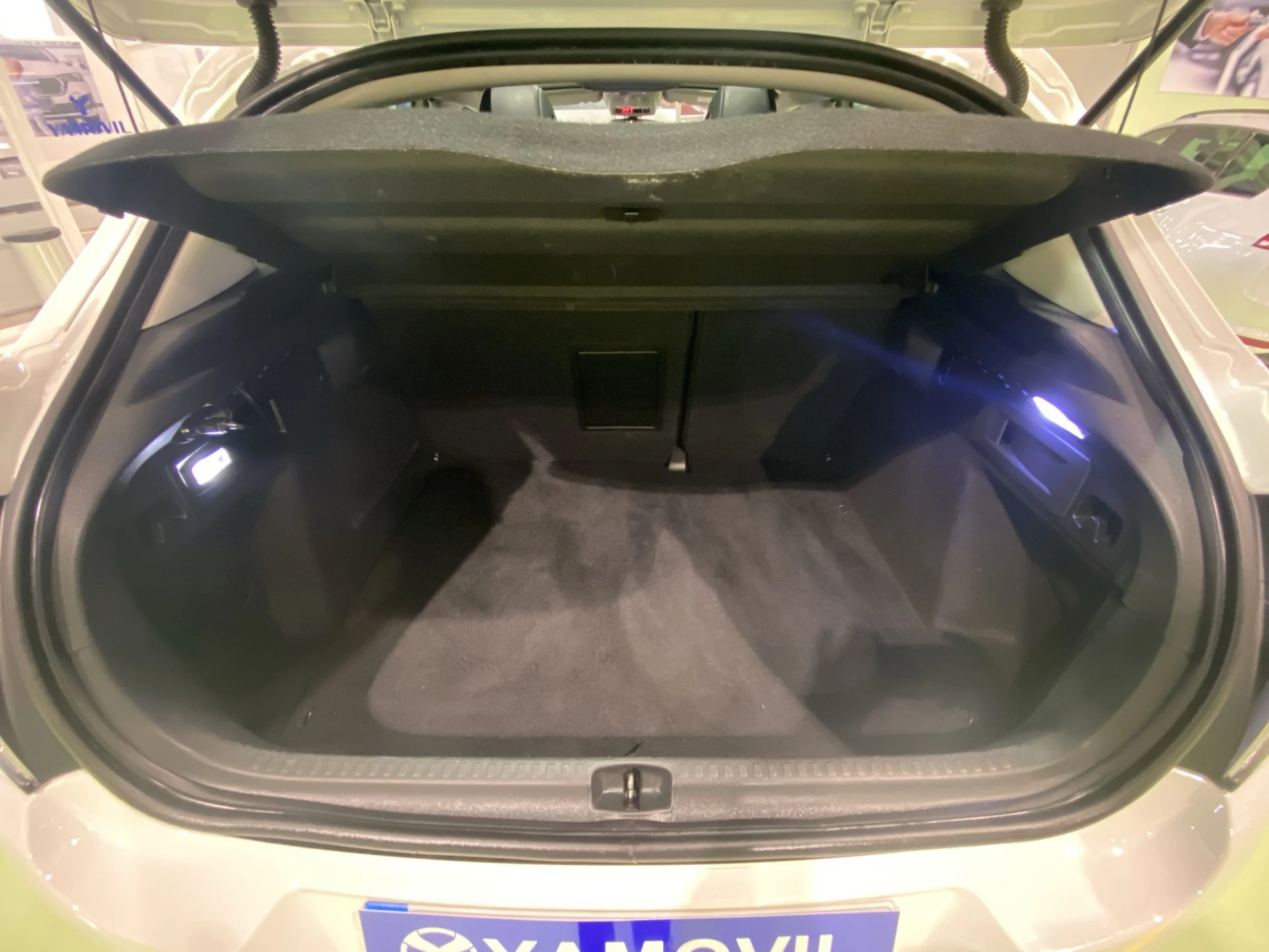 Citroen C4 PureTech 110  Feel Edition 81 kW (110 CV) - Foto 20