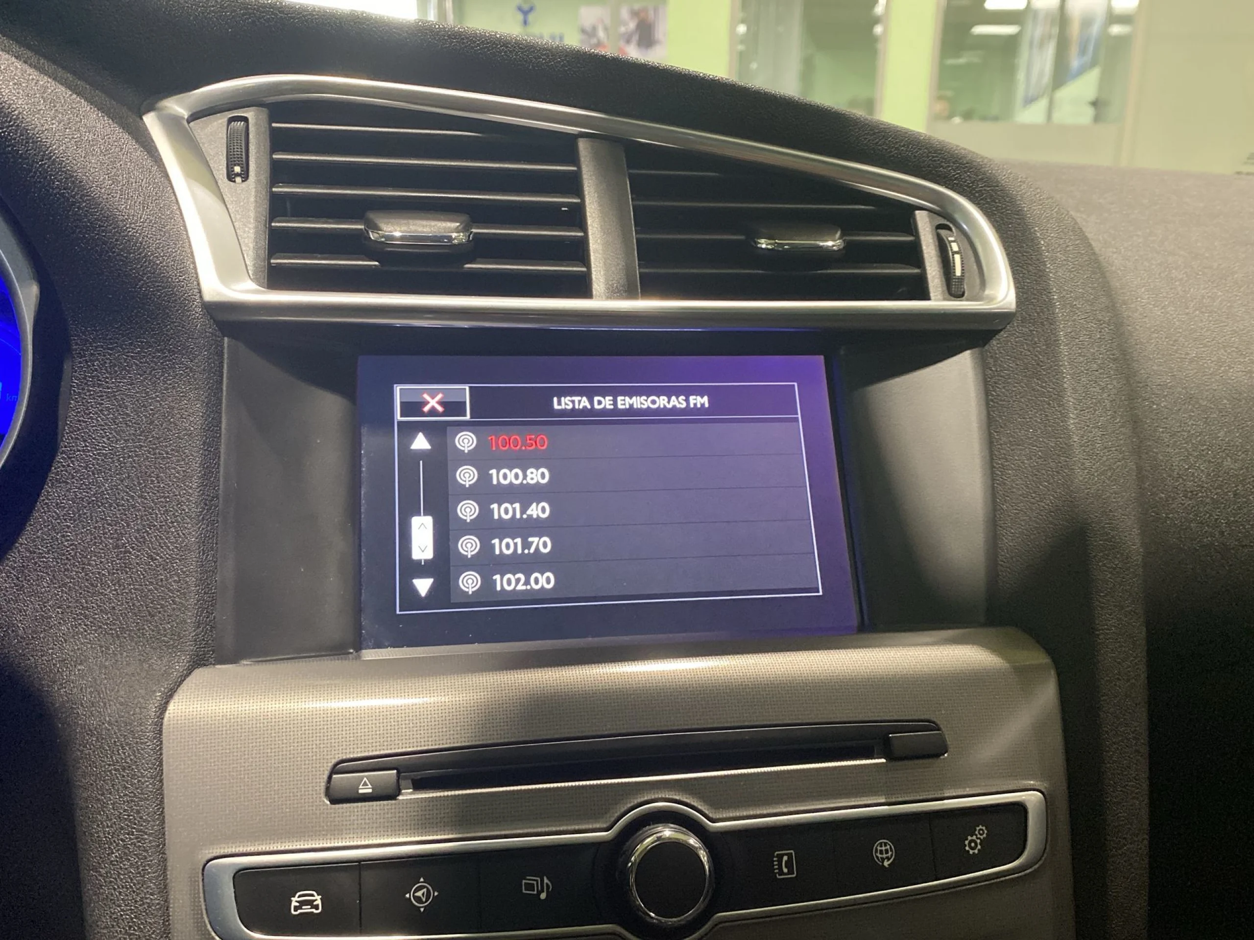 Citroen C4 PureTech 110  Feel Edition 81 kW (110 CV) - Foto 13