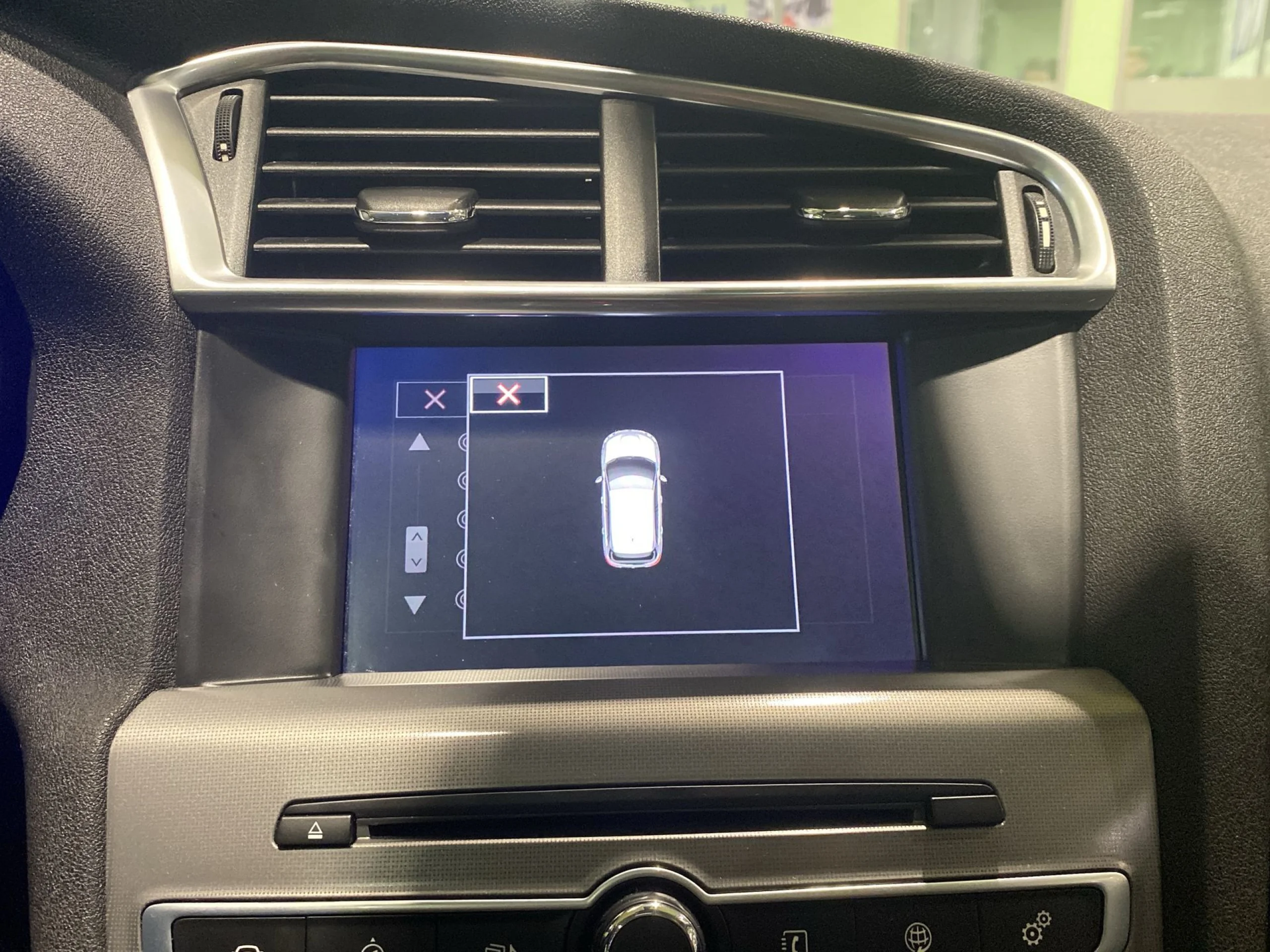 Citroen C4 PureTech 110  Feel Edition 81 kW (110 CV) - Foto 14