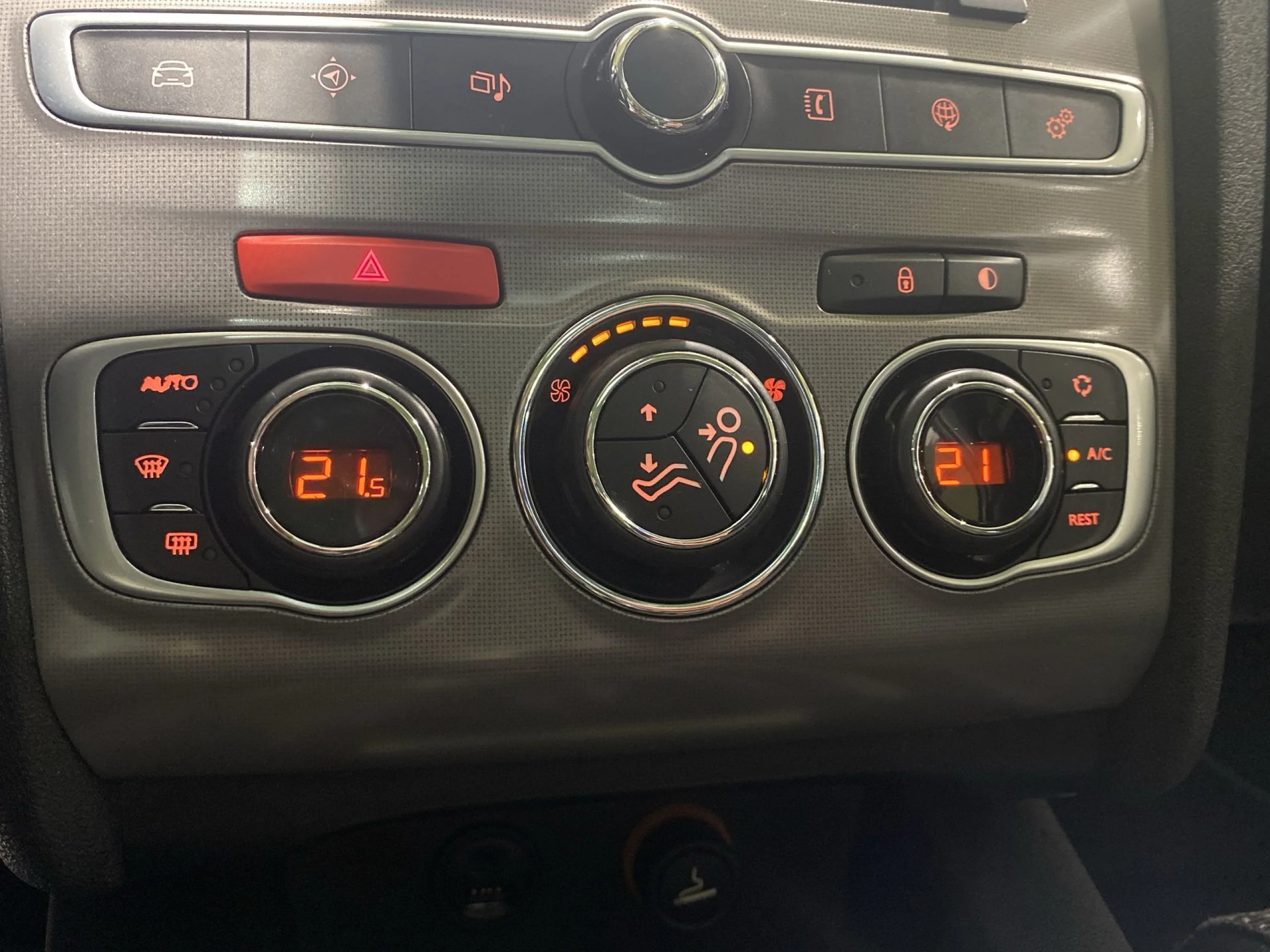 Citroen C4 PureTech 110  Feel Edition 81 kW (110 CV) - Foto 15