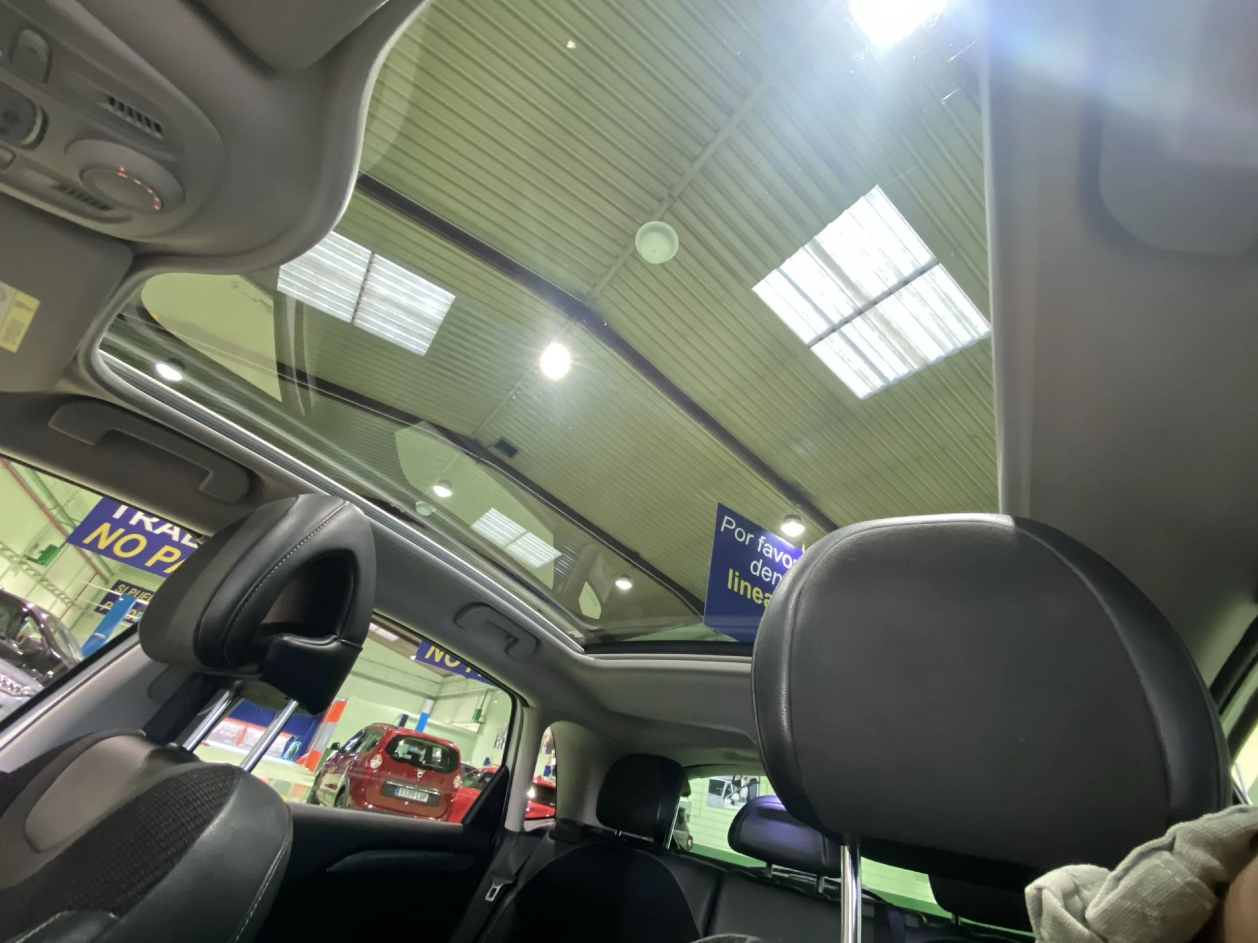 Citroen C4 PureTech 110  Feel Edition 81 kW (110 CV) - Foto 18