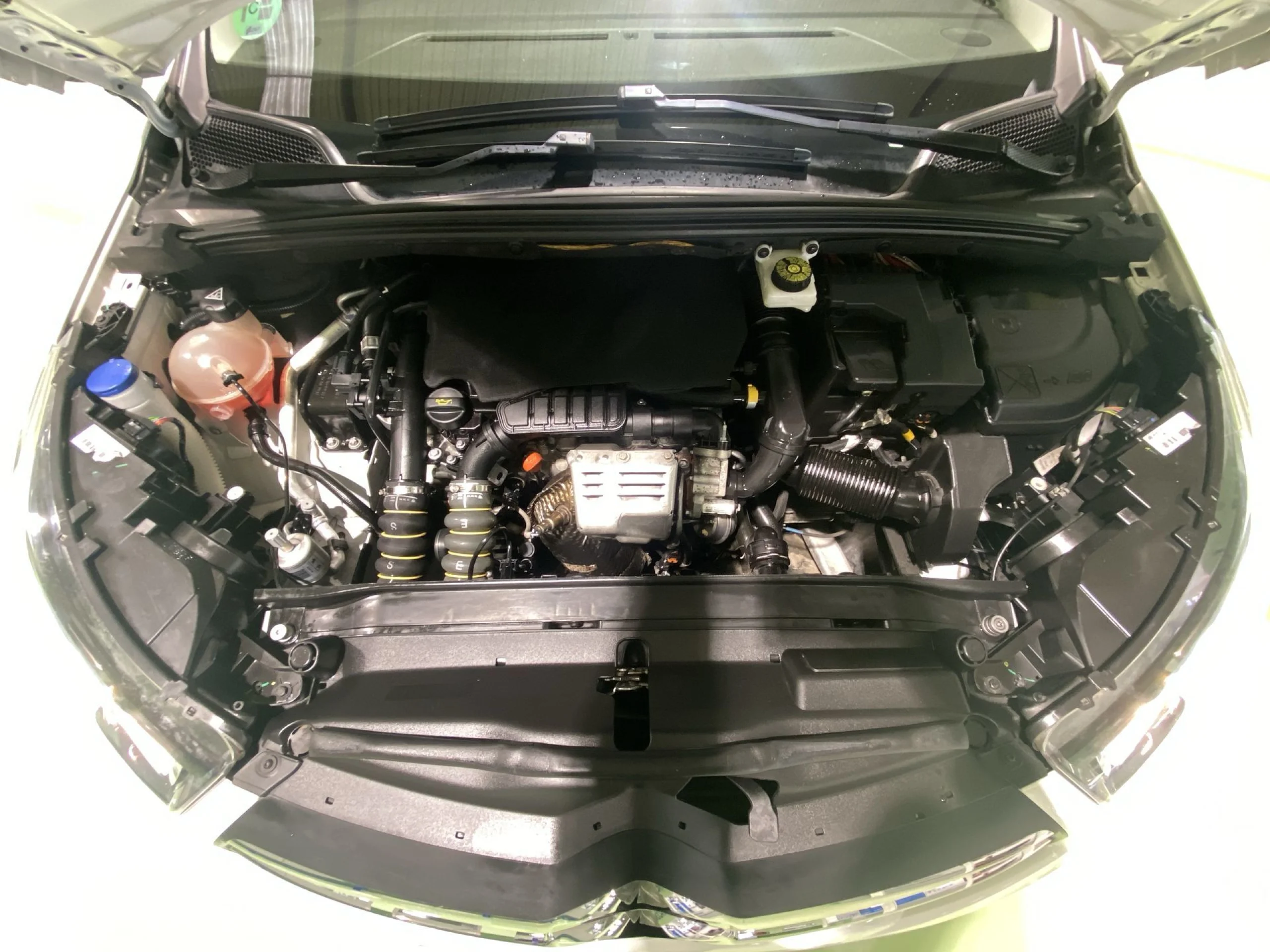Citroen C4 PureTech 110  Feel Edition 81 kW (110 CV) - Foto 22