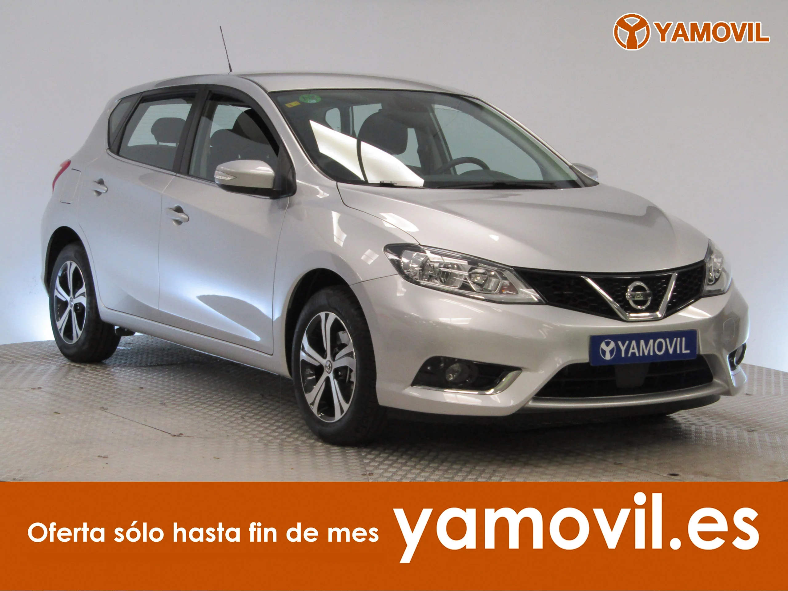 Nissan Pulsar 1.2 DIGT ACENTA - Foto 2