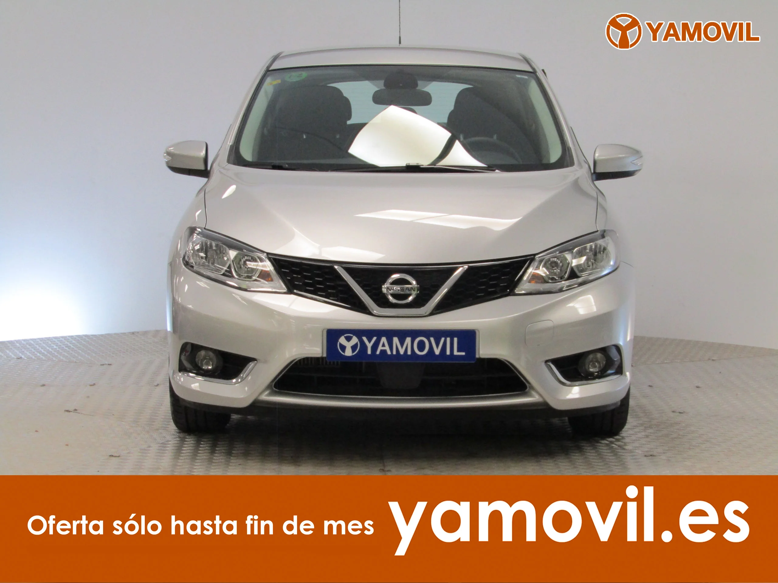 Nissan Pulsar 1.2 DIGT ACENTA - Foto 3