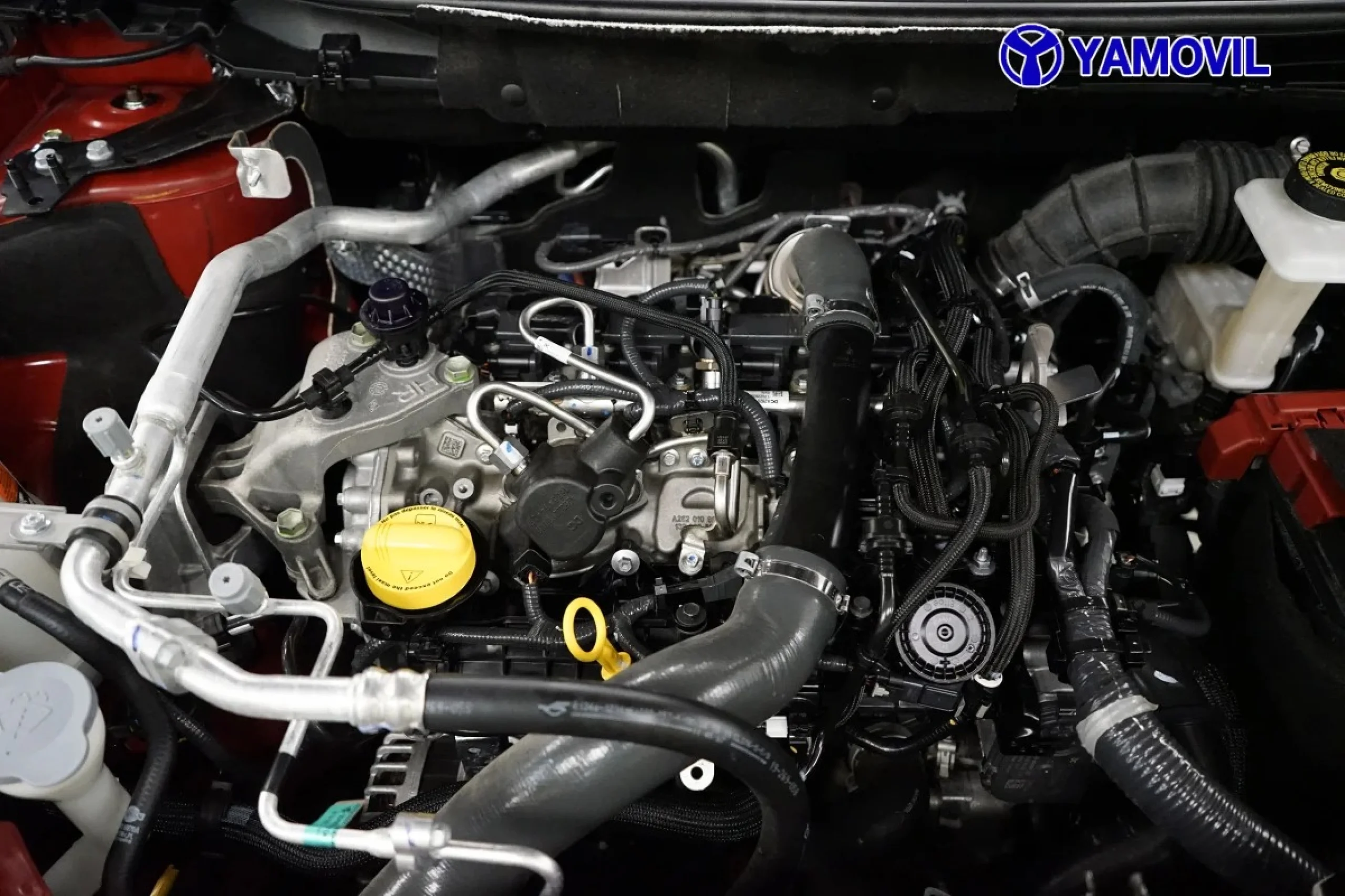 Nissan Qashqai DIG-T 140 N-Connecta 103 kW (140 CV) - Foto 8