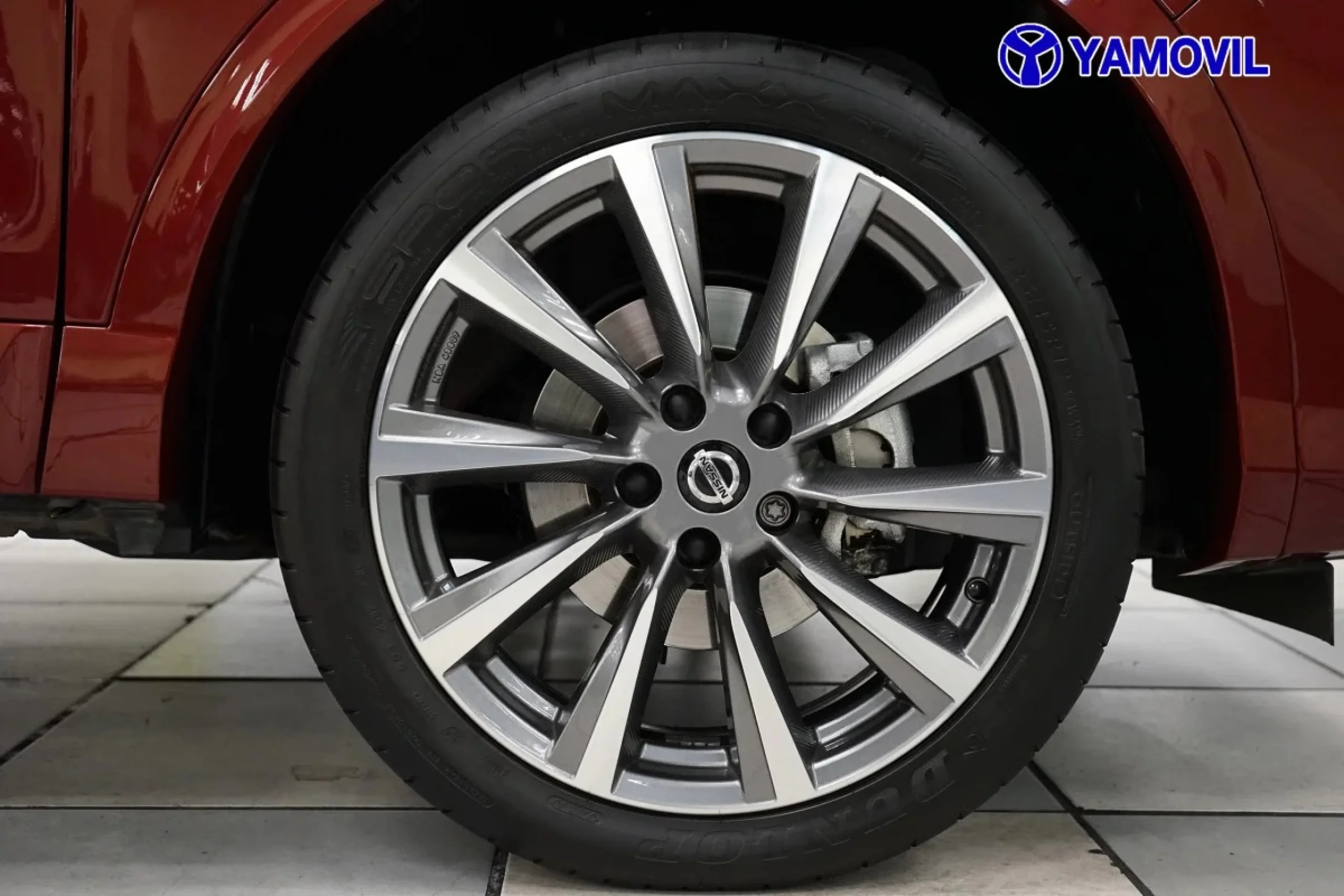 Nissan Qashqai DIG-T 140 N-Connecta 103 kW (140 CV) - Foto 9