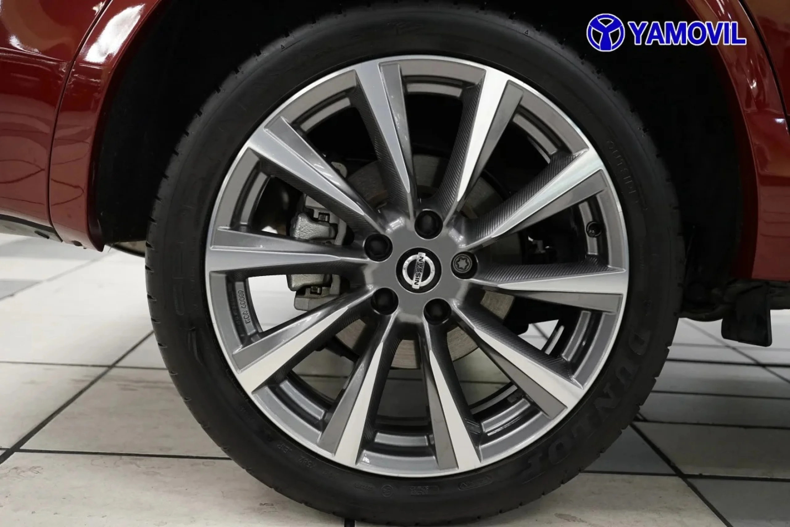 Nissan Qashqai DIG-T 140 N-Connecta 103 kW (140 CV) - Foto 10