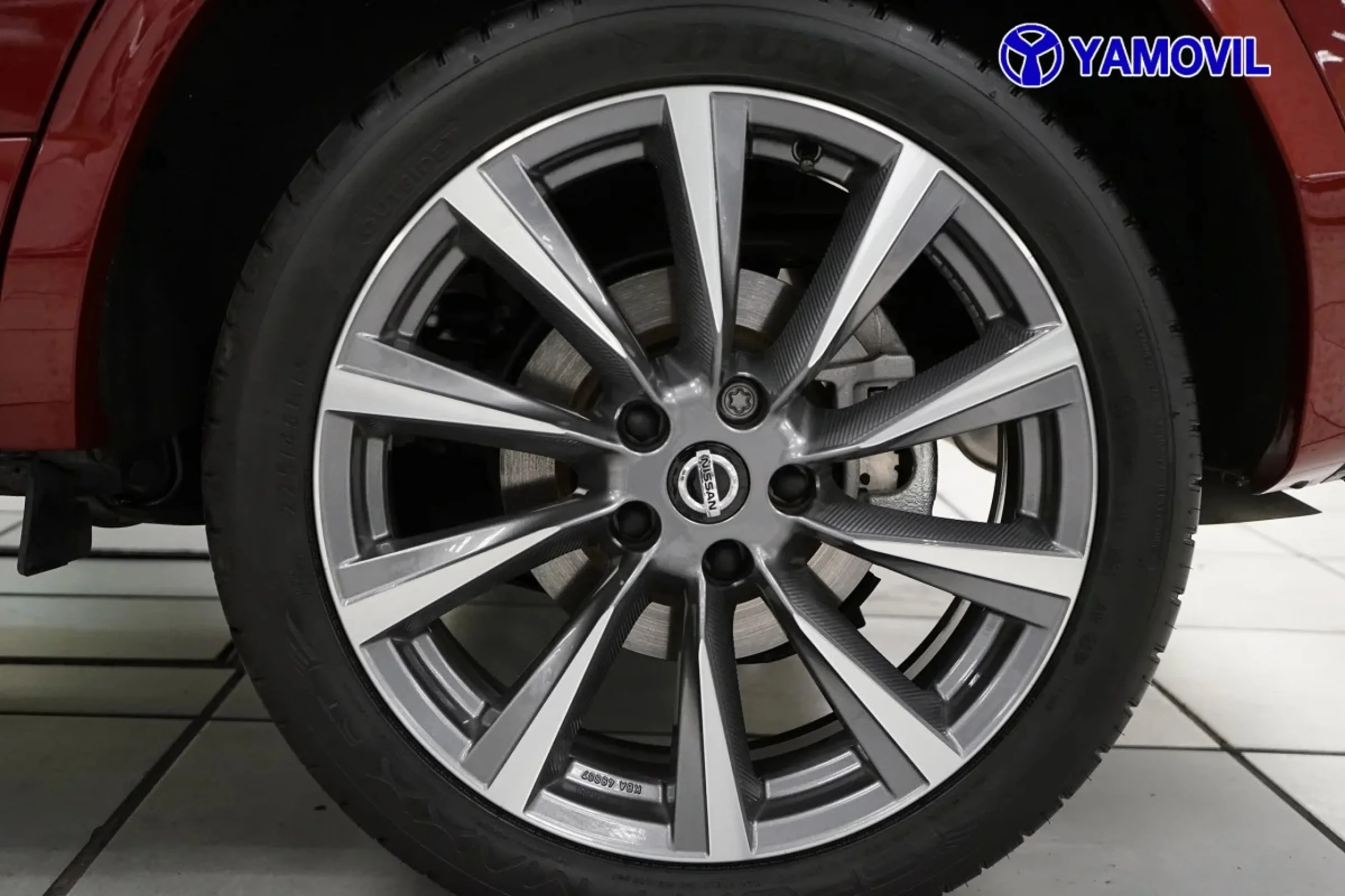 Nissan Qashqai DIG-T 140 N-Connecta 103 kW (140 CV) - Foto 11