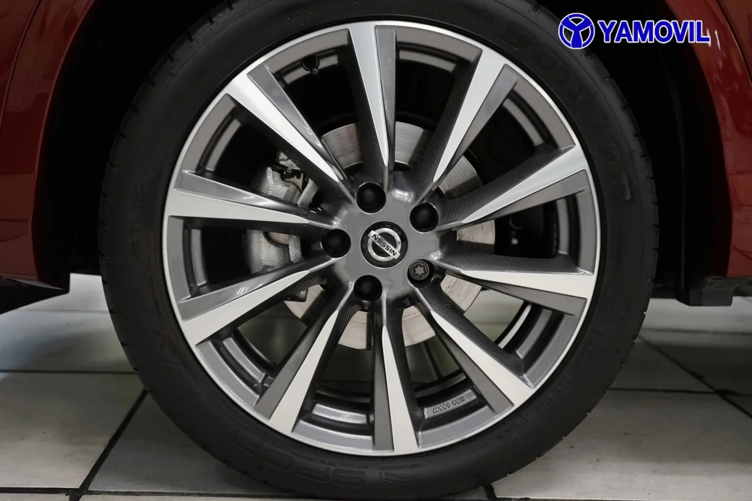 Nissan Qashqai DIG-T 140 N-Connecta 103 kW (140 CV) - Foto 12