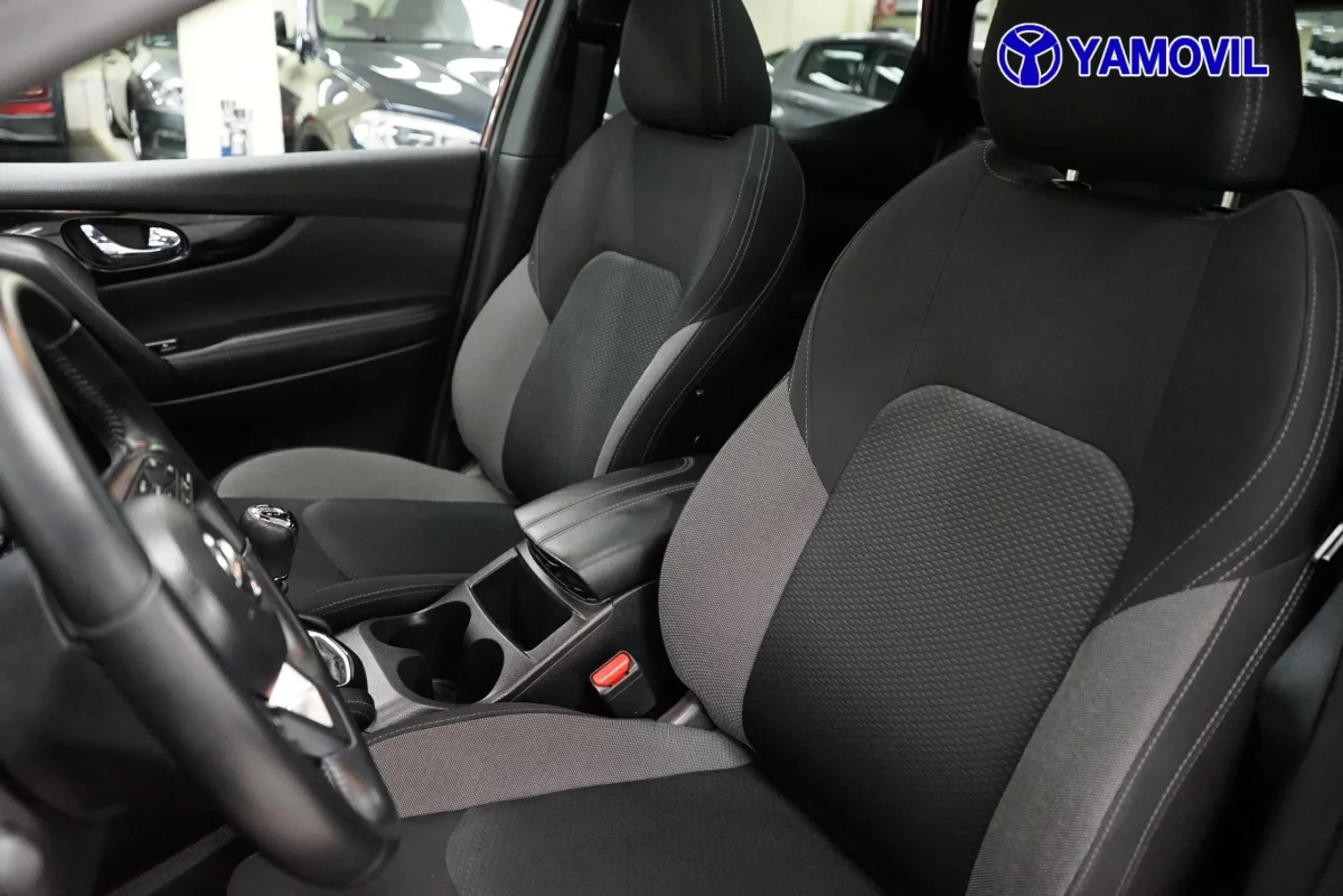 Nissan Qashqai DIG-T 140 N-Connecta 103 kW (140 CV) - Foto 13