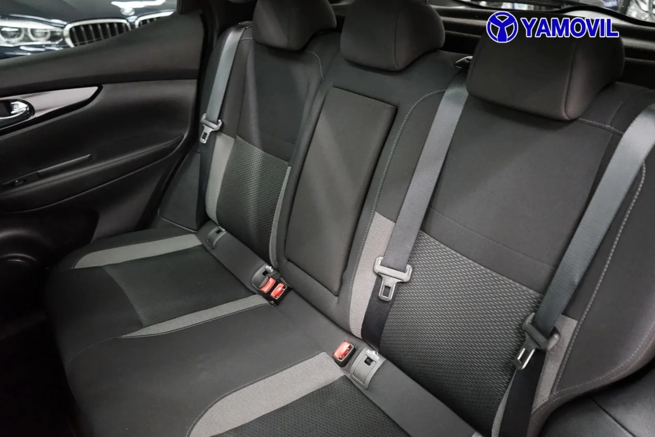 Nissan Qashqai DIG-T 140 N-Connecta 103 kW (140 CV) - Foto 14