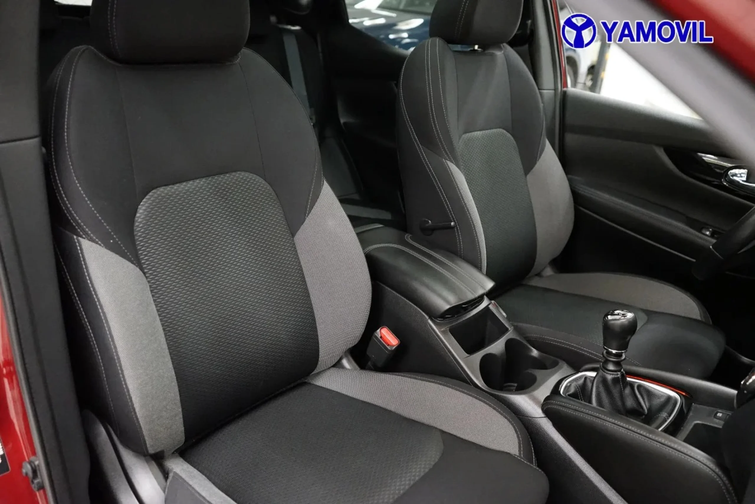 Nissan Qashqai DIG-T 140 N-Connecta 103 kW (140 CV) - Foto 15
