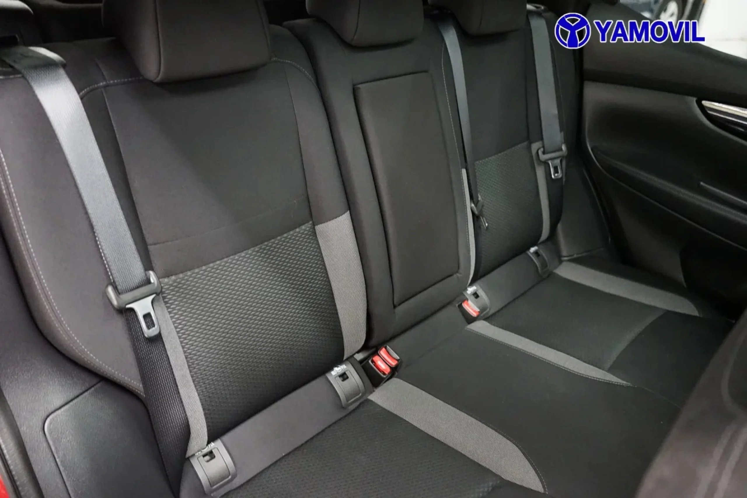 Nissan Qashqai DIG-T 140 N-Connecta 103 kW (140 CV) - Foto 16