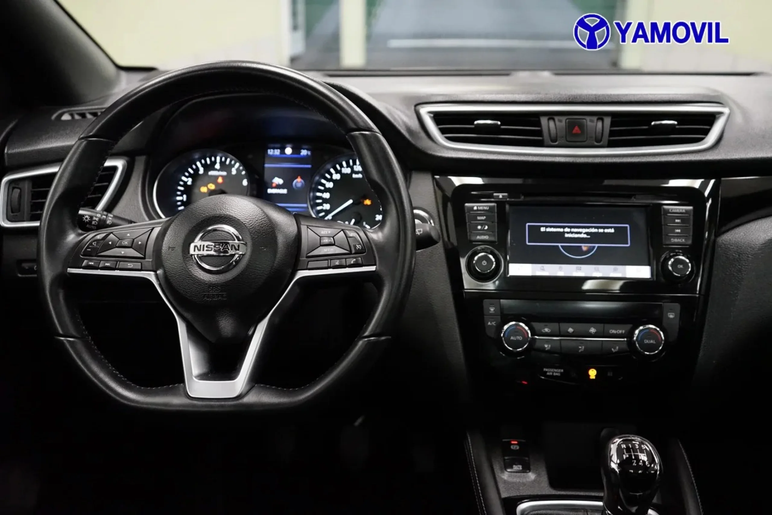 Nissan Qashqai DIG-T 140 N-Connecta 103 kW (140 CV) - Foto 18