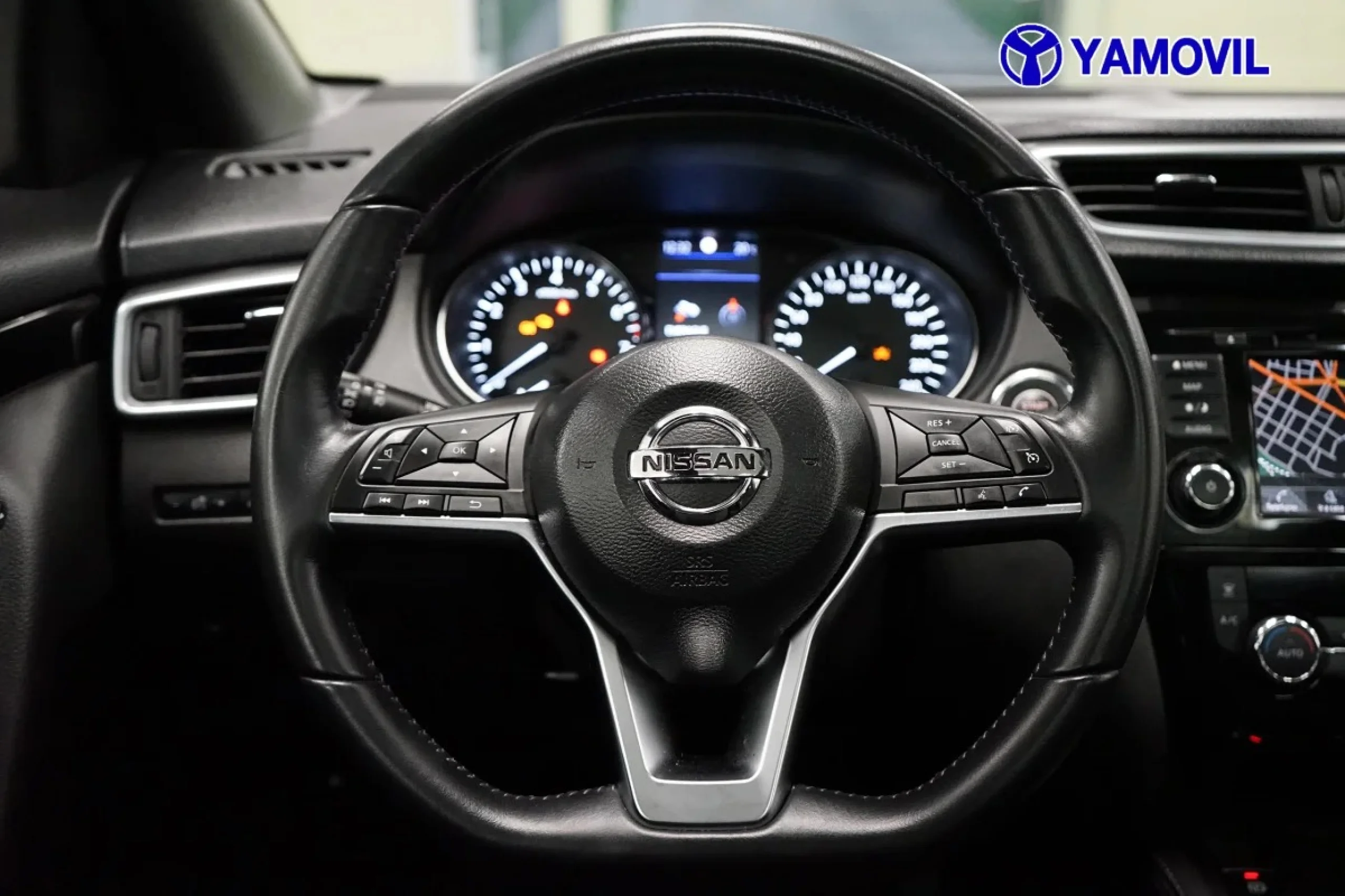 Nissan Qashqai DIG-T 140 N-Connecta 103 kW (140 CV) - Foto 19