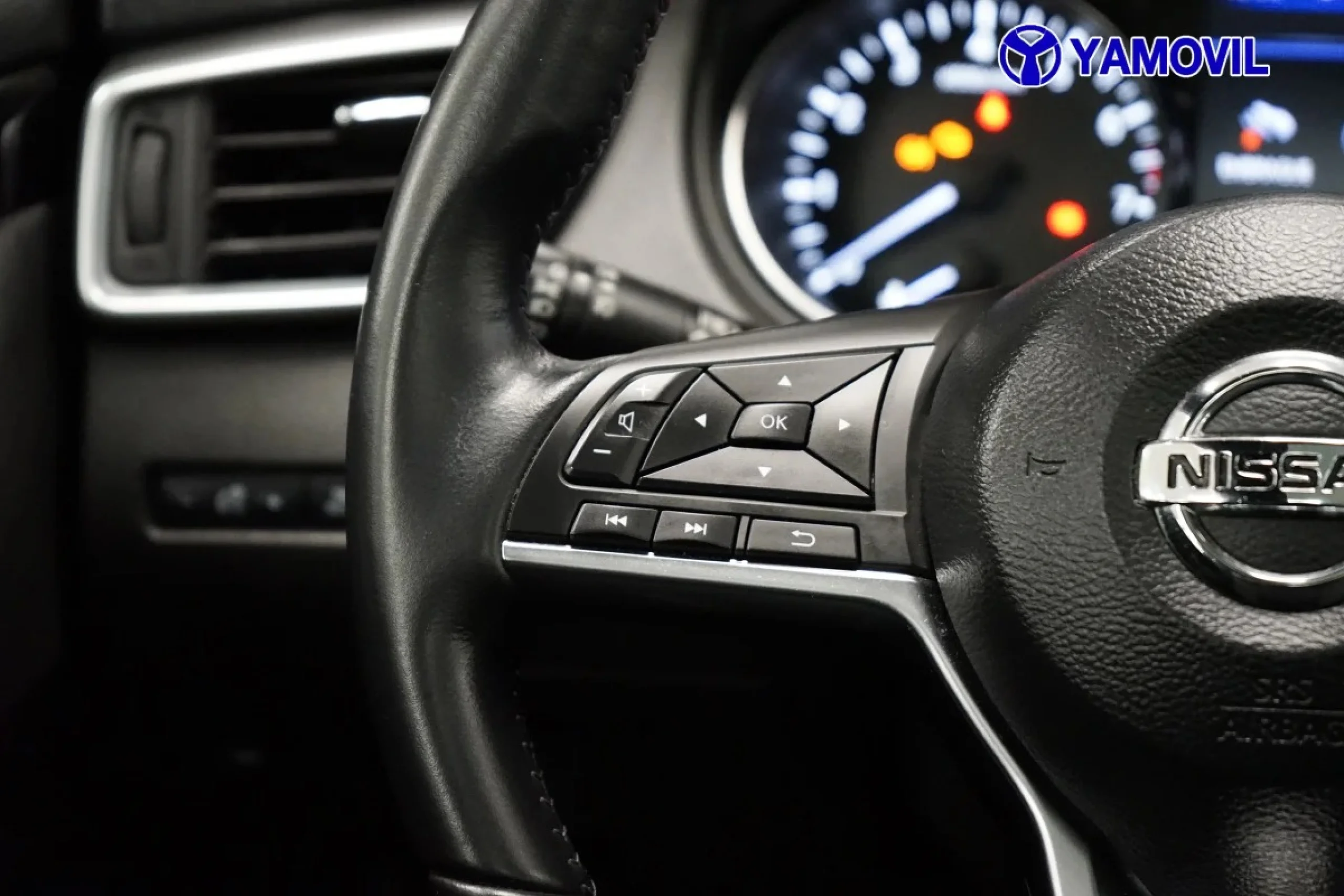 Nissan Qashqai DIG-T 140 N-Connecta 103 kW (140 CV) - Foto 20