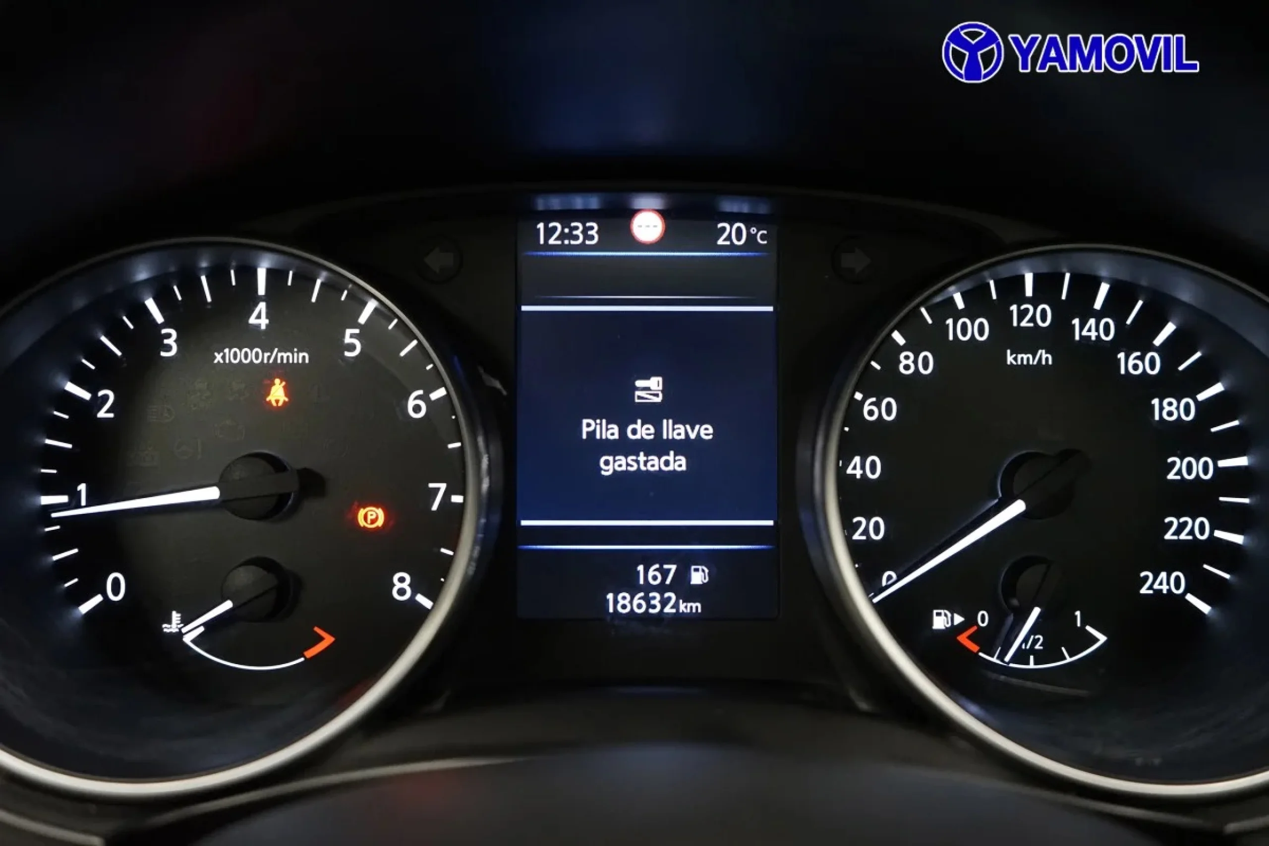 Nissan Qashqai DIG-T 140 N-Connecta 103 kW (140 CV) - Foto 22