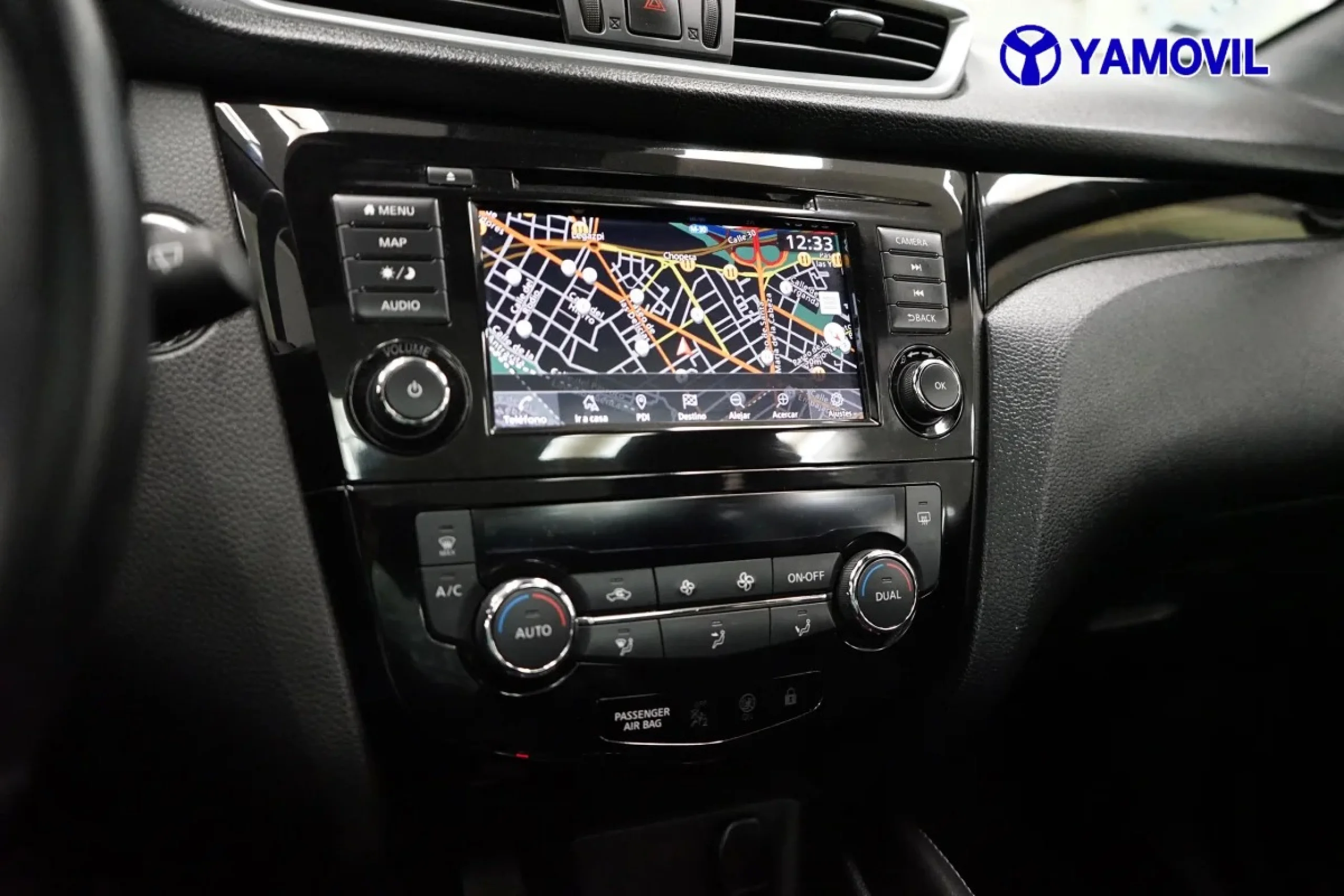 Nissan Qashqai DIG-T 140 N-Connecta 103 kW (140 CV) - Foto 24