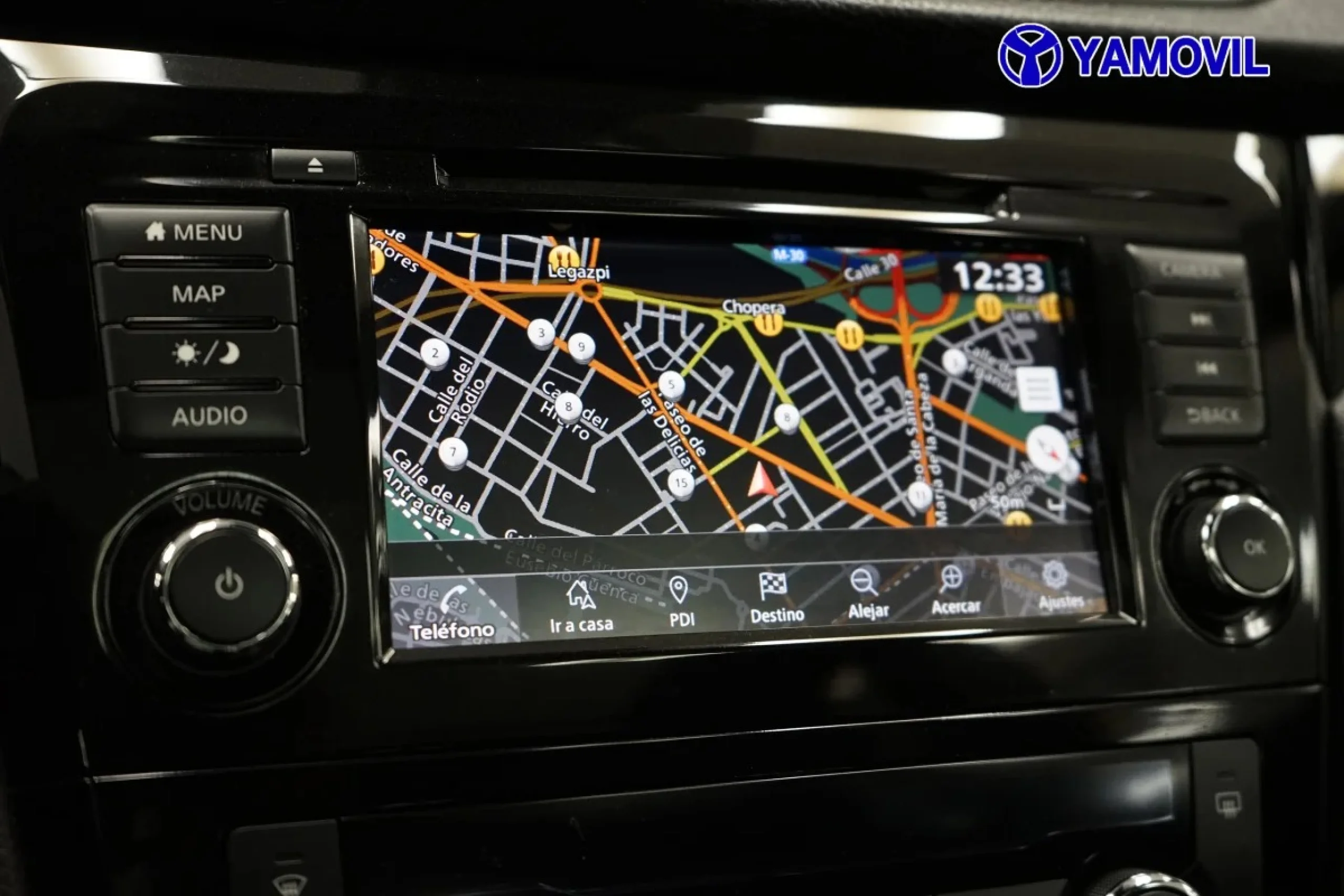 Nissan Qashqai DIG-T 140 N-Connecta 103 kW (140 CV) - Foto 25