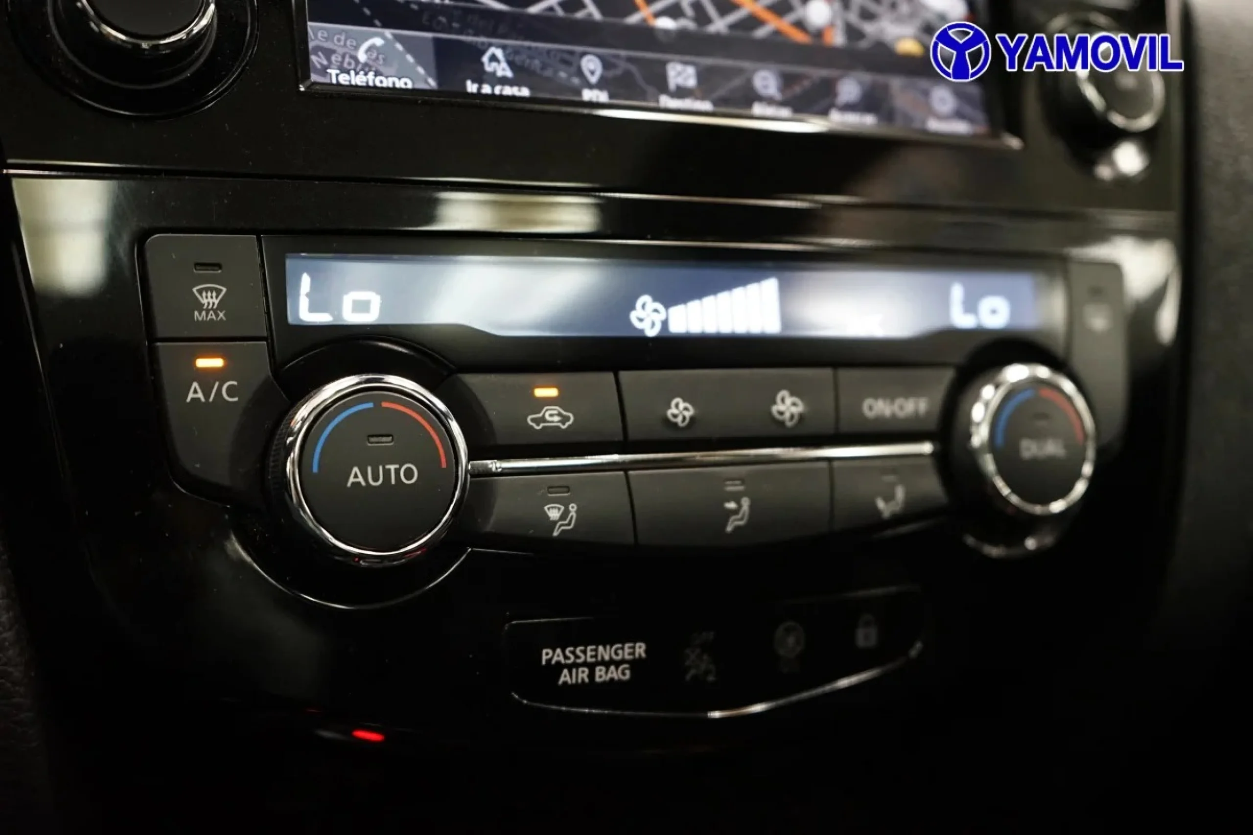 Nissan Qashqai DIG-T 140 N-Connecta 103 kW (140 CV) - Foto 27