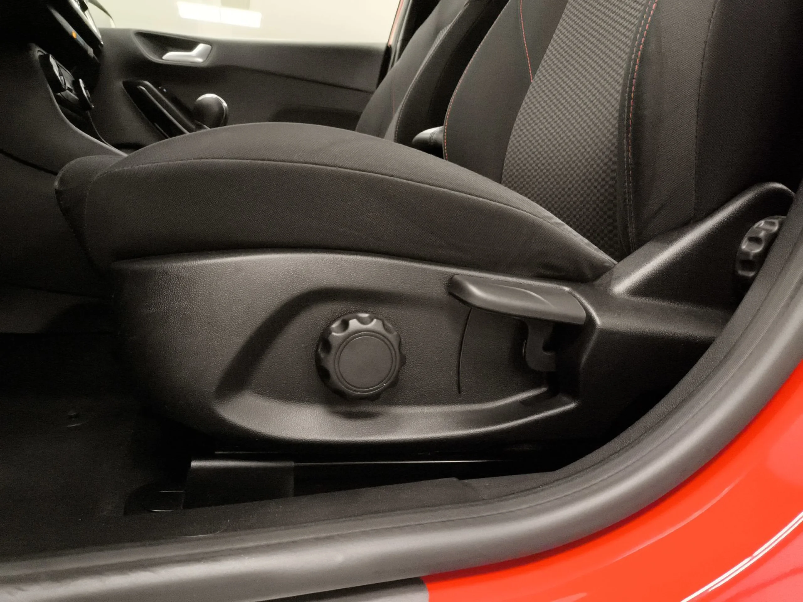 Ford Fiesta 1.0 EcoBoost SANDS ST-Line 74 kW (100 CV) - Foto 9