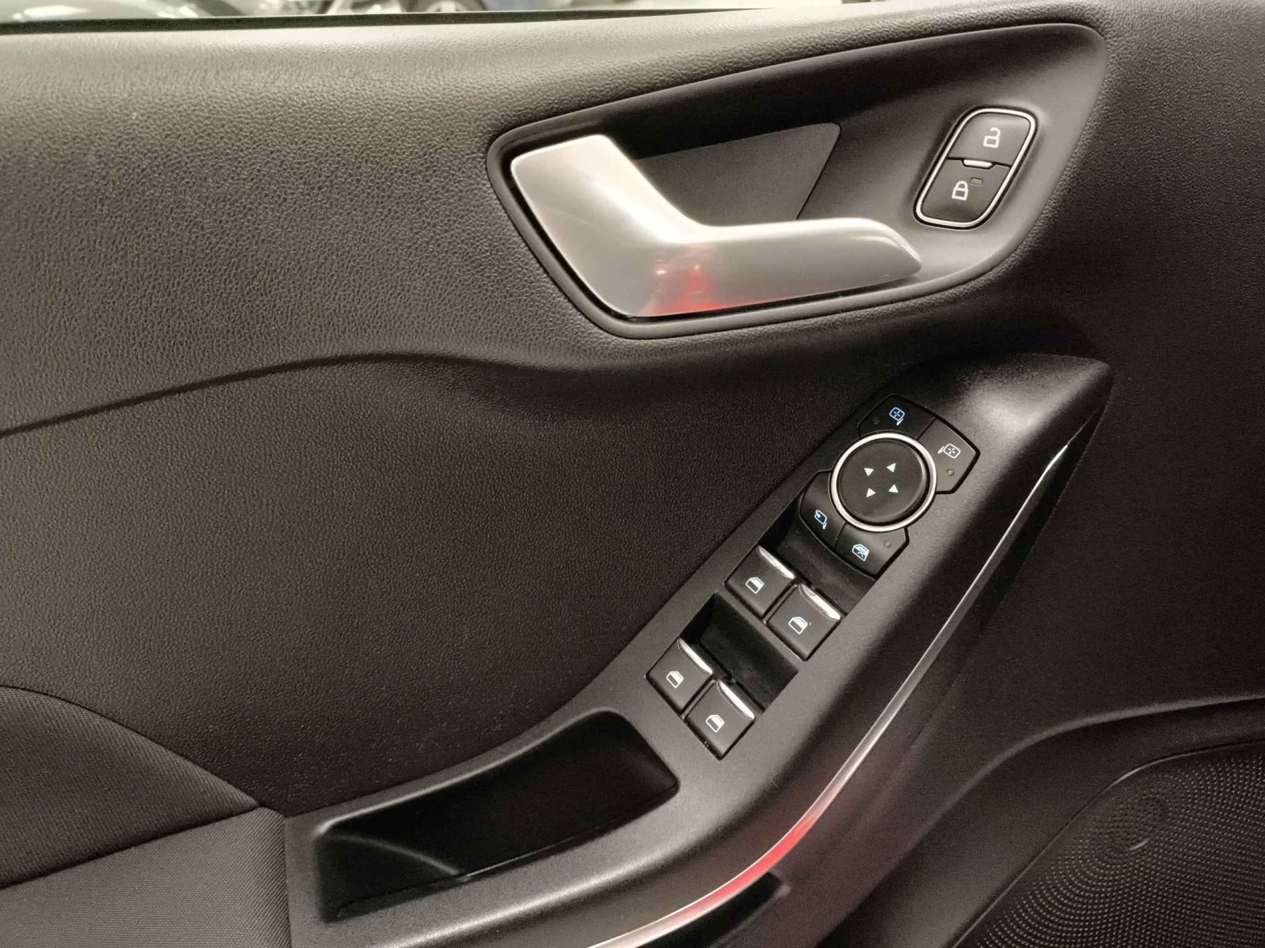Ford Fiesta 1.0 EcoBoost SANDS ST-Line 74 kW (100 CV) - Foto 10