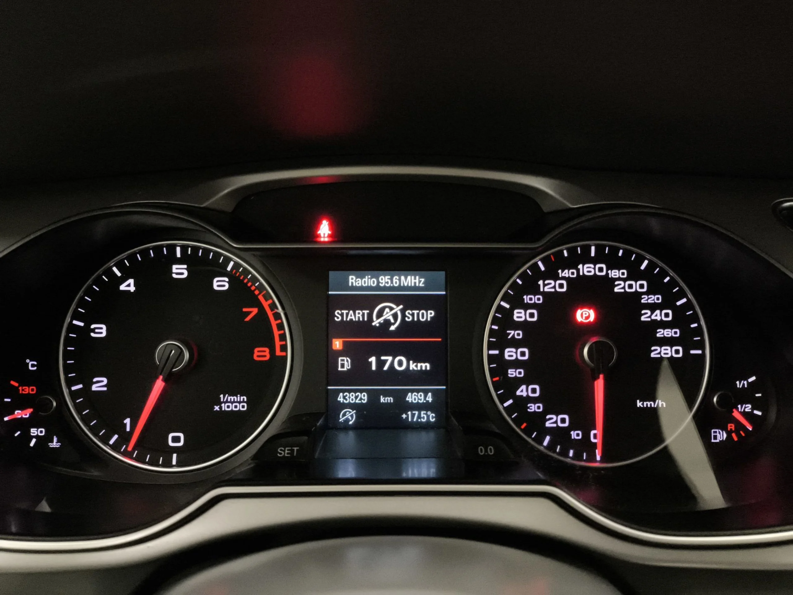 Audi A4 S line edition 1.8 TFSI 125 kW (170 CV) - Foto 12