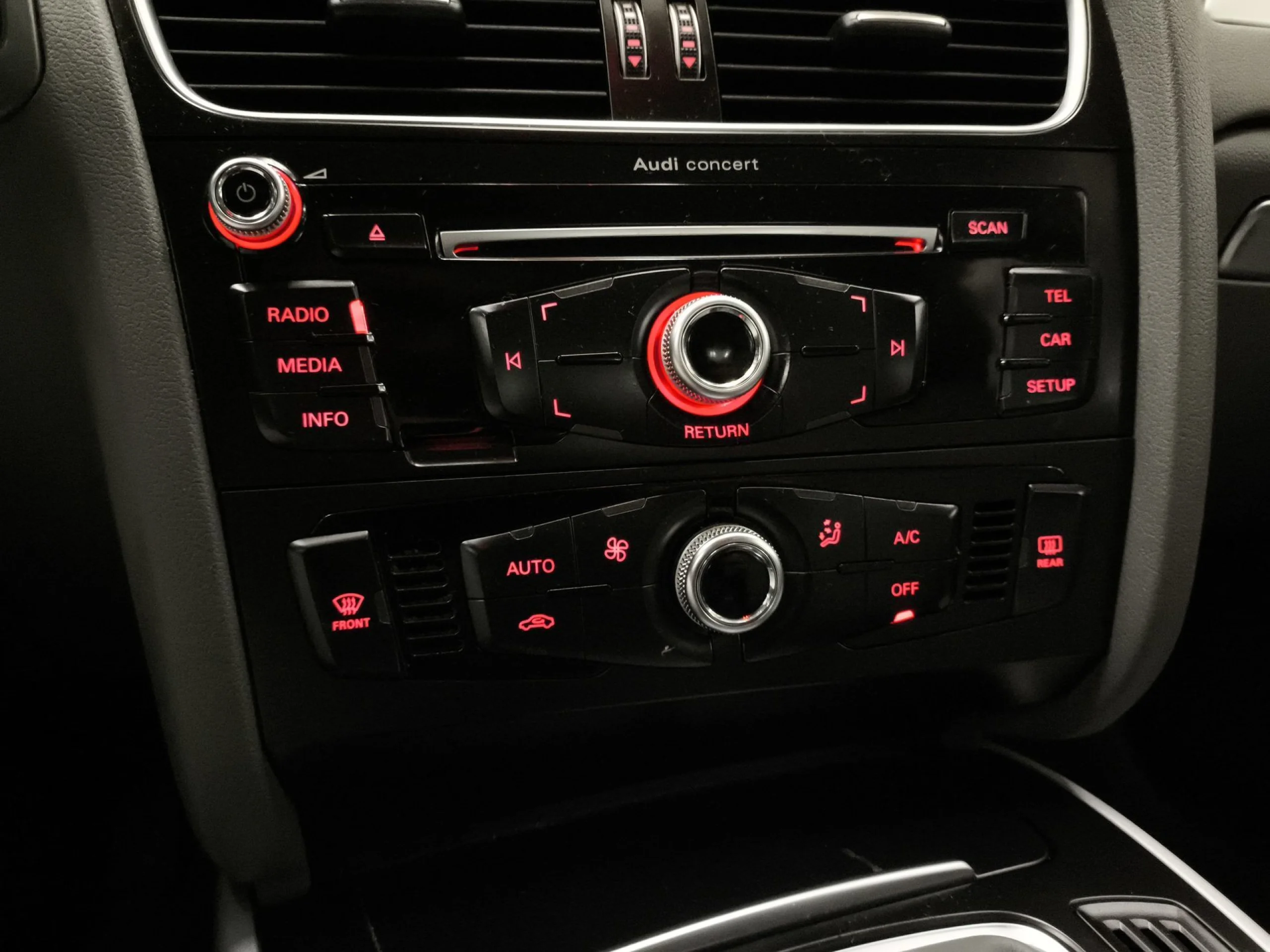 Audi A4 S line edition 1.8 TFSI 125 kW (170 CV) - Foto 14