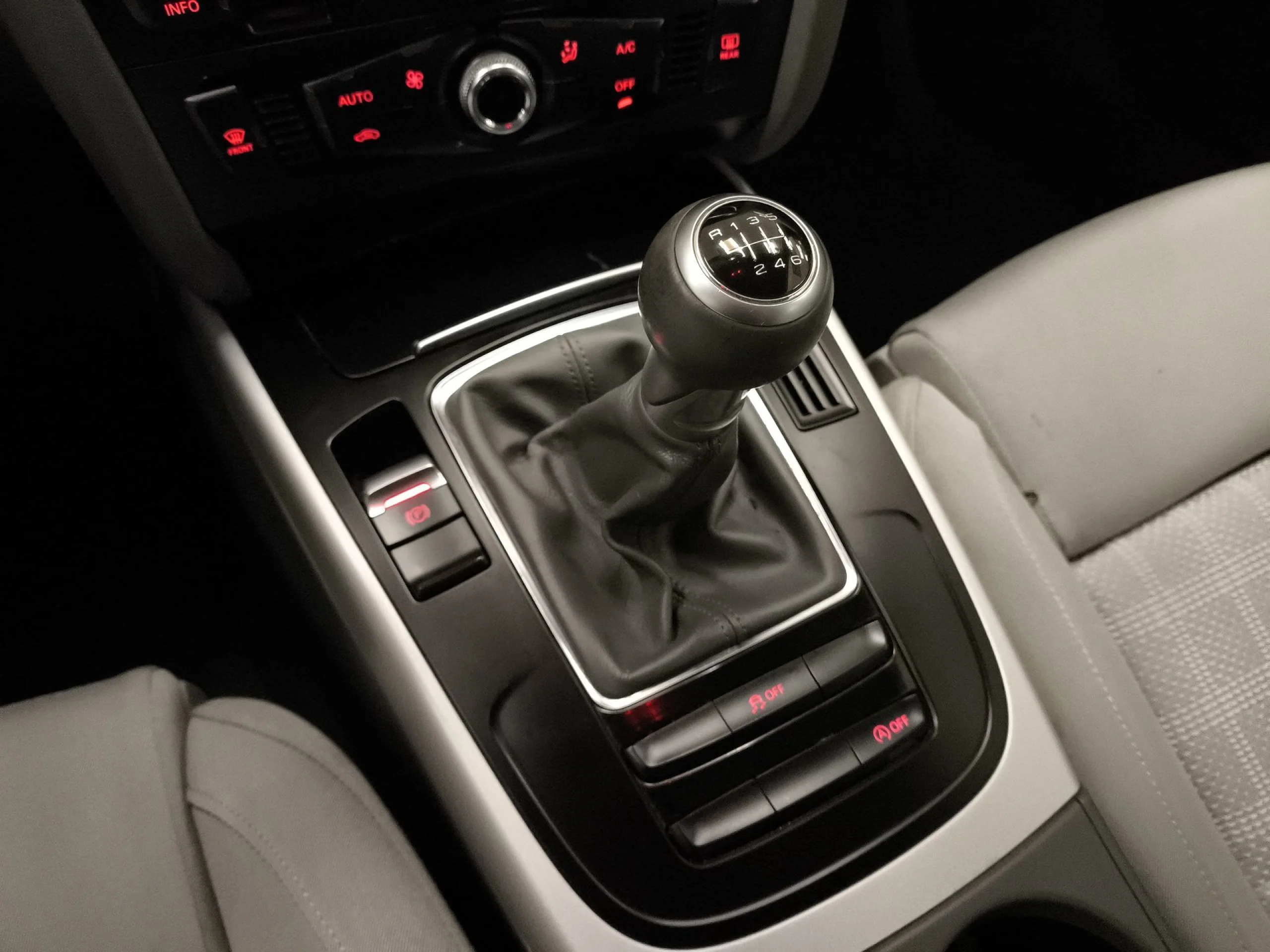Audi A4 S line edition 1.8 TFSI 125 kW (170 CV) - Foto 15