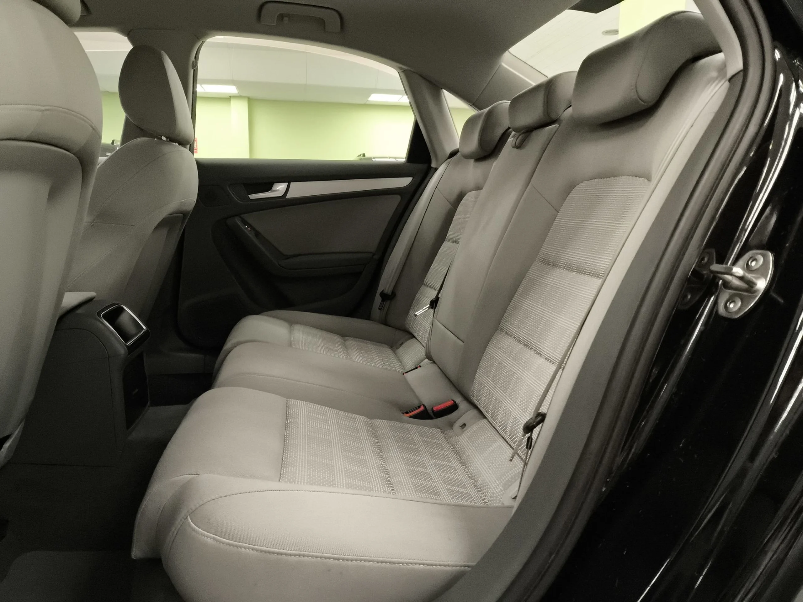 Audi A4 S line edition 1.8 TFSI 125 kW (170 CV) - Foto 17
