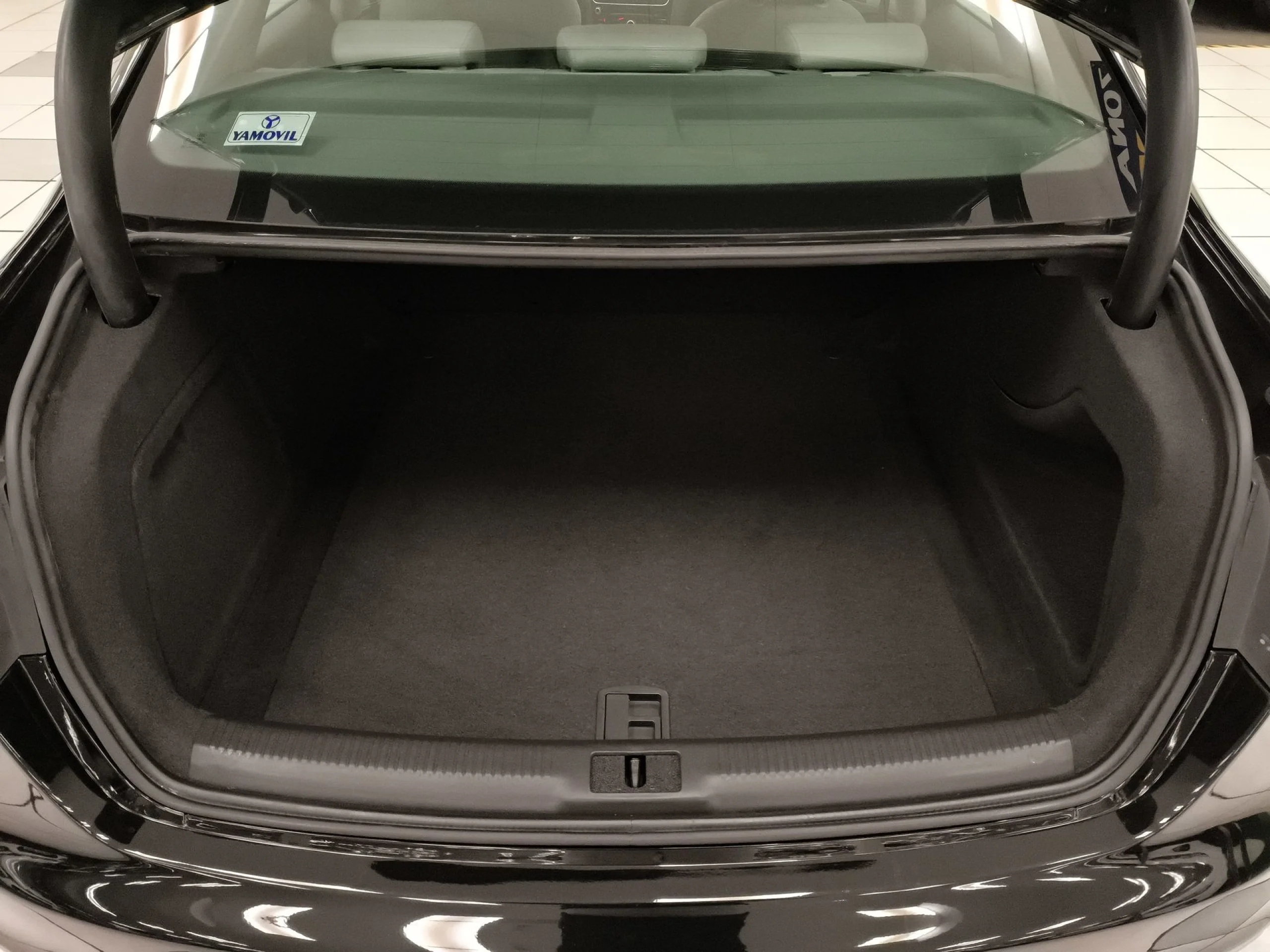 Audi A4 S line edition 1.8 TFSI 125 kW (170 CV) - Foto 18