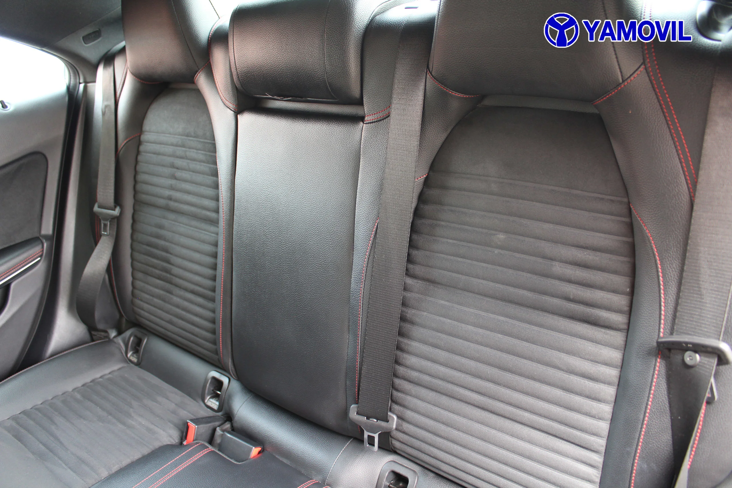 Mercedes-Benz Clase CLA CLA 200 CDI AMG Line 100 kW (136 CV) - Foto 15