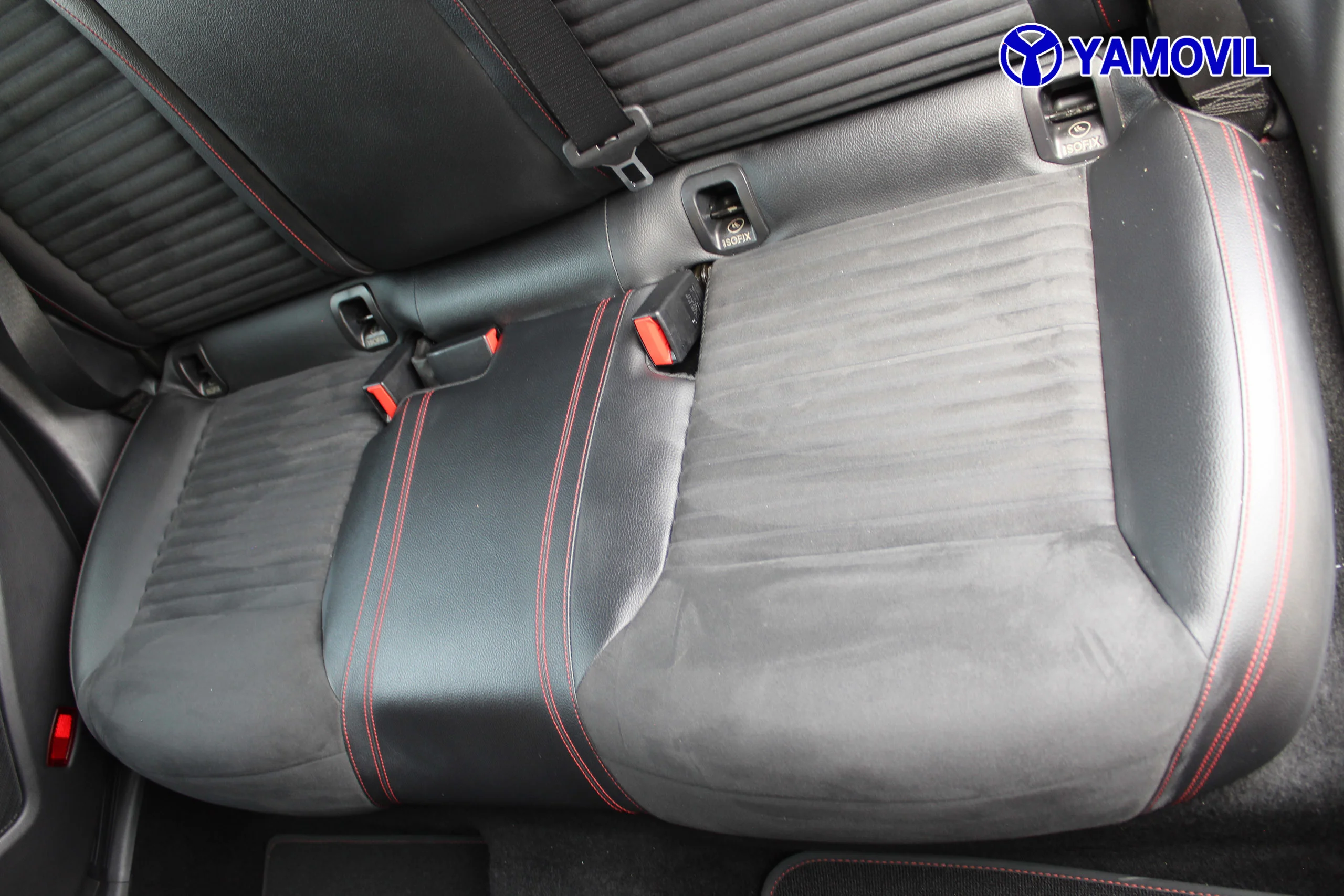 Mercedes-Benz Clase CLA CLA 200 CDI AMG Line 100 kW (136 CV) - Foto 16
