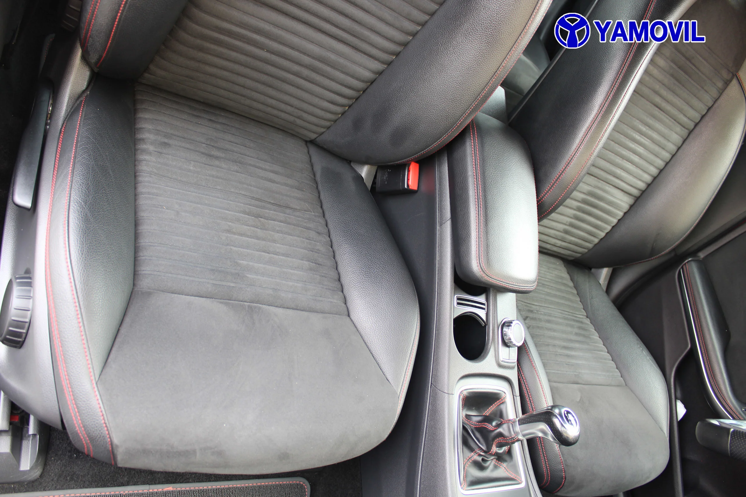Mercedes-Benz Clase CLA CLA 200 CDI AMG Line 100 kW (136 CV) - Foto 18